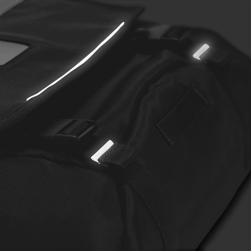 Everki ContemPRO Bike Messenger Laptop Fahrradtasche 14,1 Zoll Schwarz Everki ContemPRO Bike Messenger Laptop Fahrradtasche 14,1 Zoll Schwarz