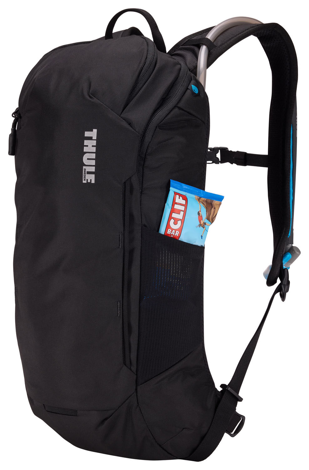 THULE AllTrail Trinkblasenrucksack 10 L Black