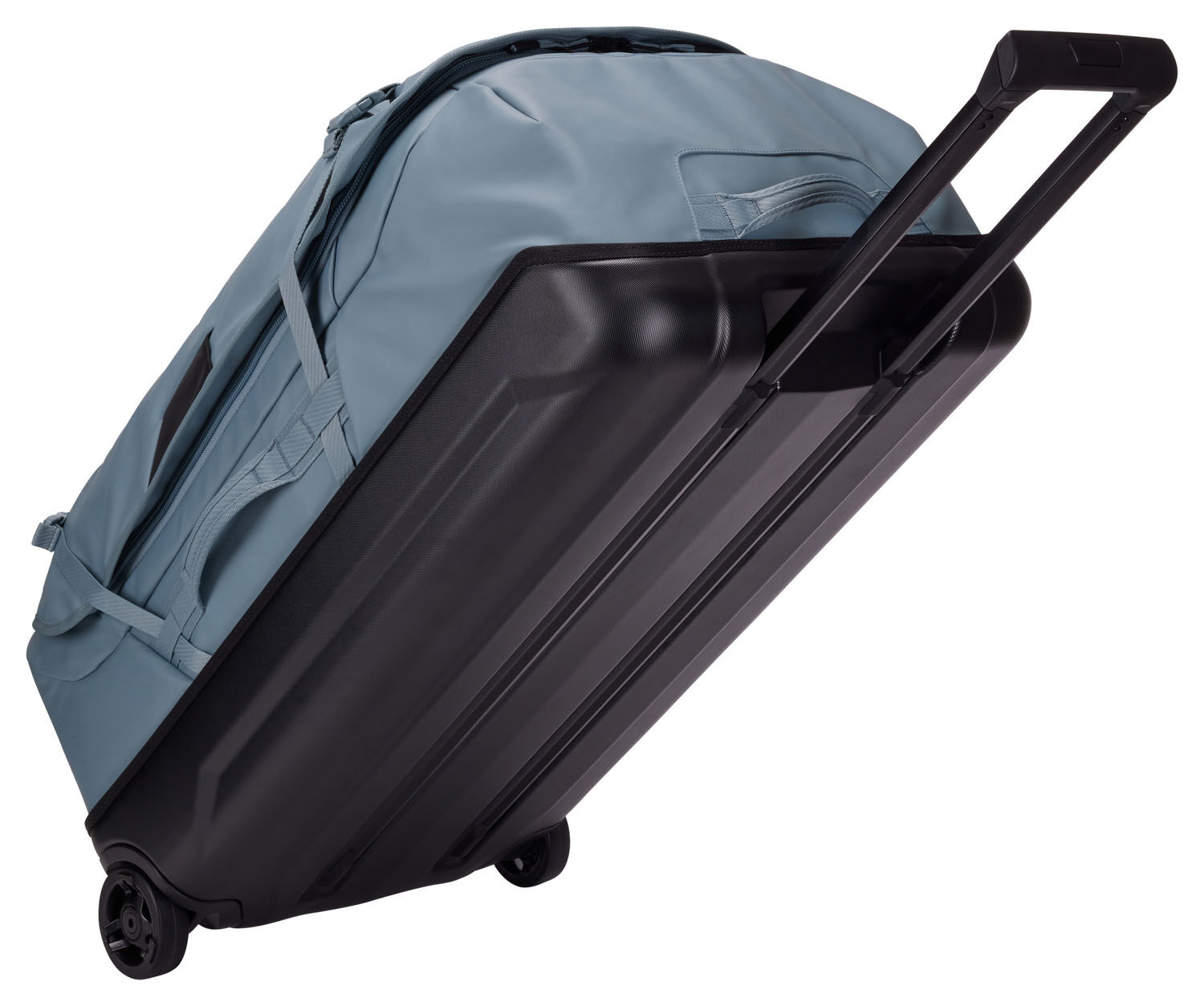 THULE Chasm Reisetasche mit 2-Rollen, 81cm-110L Pond
