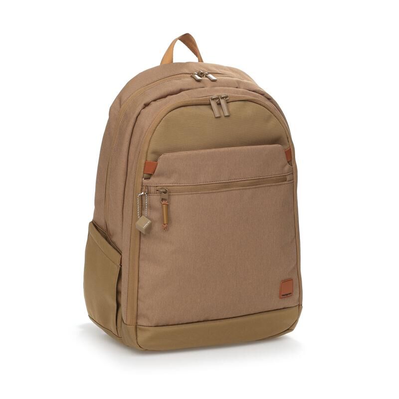 Hedgren Escapade RELEASE L Backpack Large mit Laptopfach 15.6" ermine Hedgren Escapade RELEASE L Backpack Large mit Laptopfach 15.6" ermine