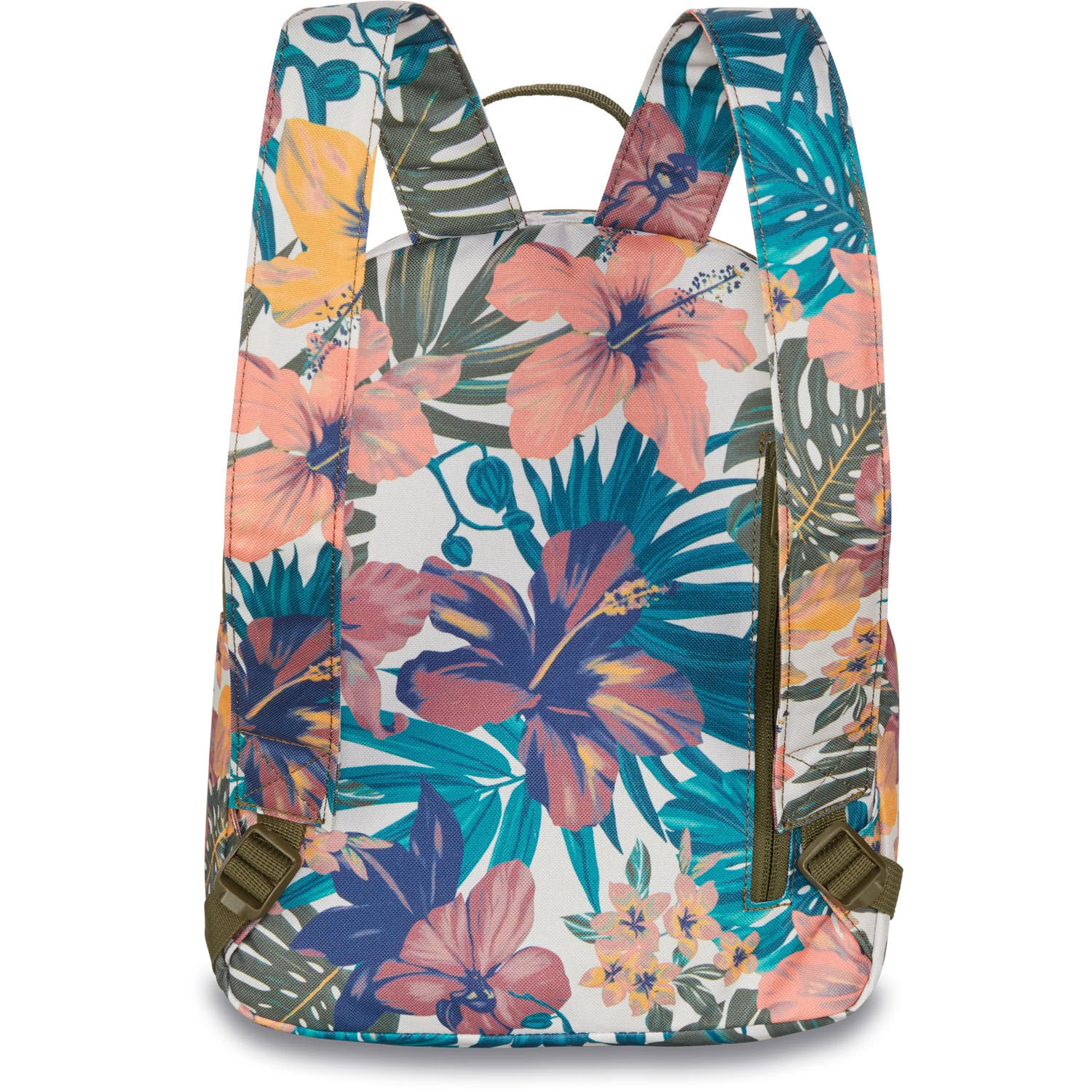 Dakine Essentials Pack Mini 7L Rucksack White Tropidelic Dakine Essentials Pack Mini 7L Rucksack White Tropidelic