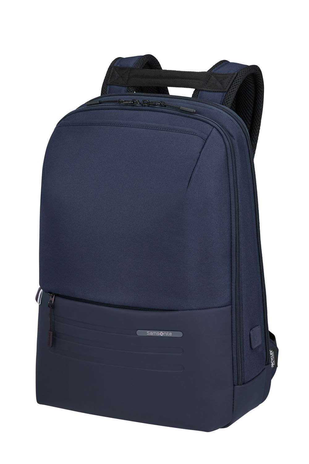 Samsonite Stackd Biz Rucksack 15.6" Navy