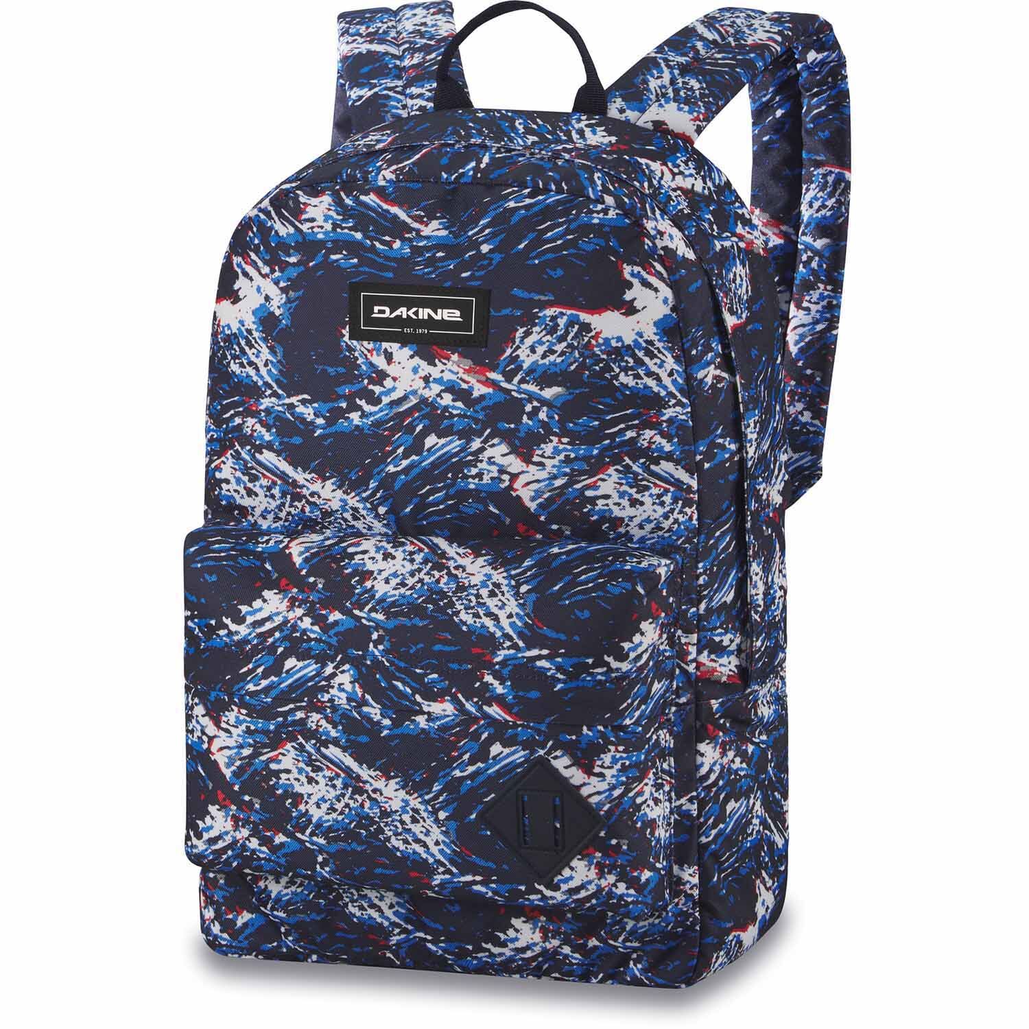 Dakine 365 Pack 21L Rucksack Dark Tide