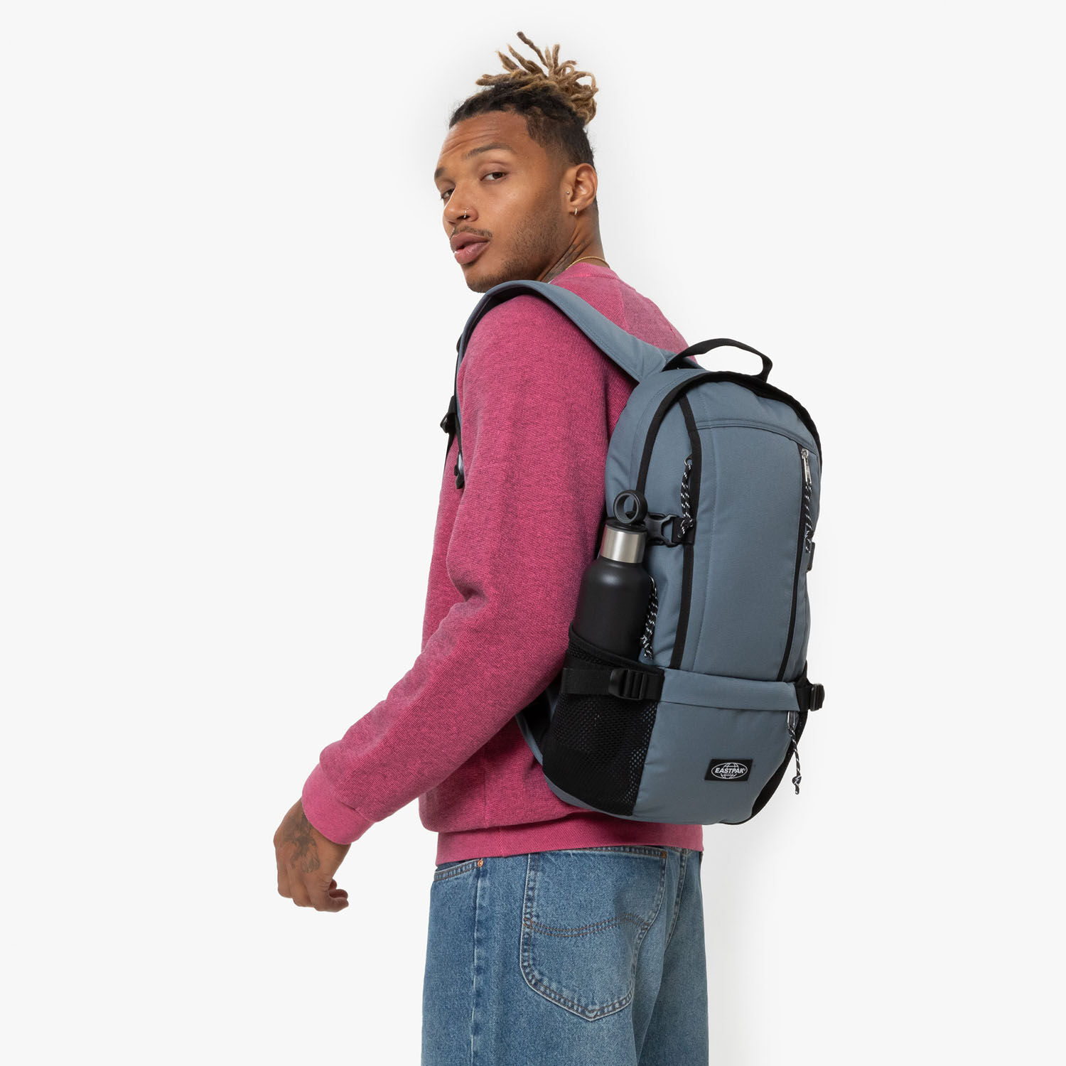 Eastpak Floid Rucksack CS Stormy