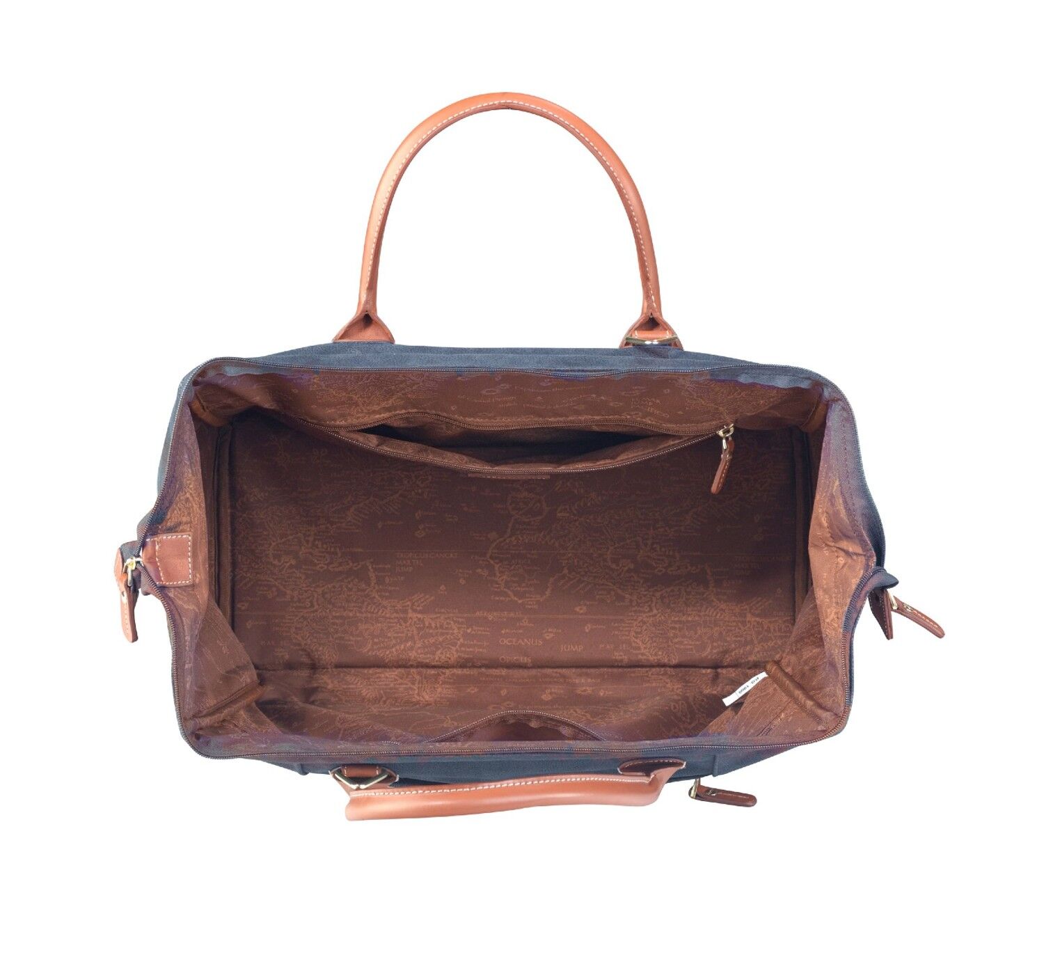 JUMP Uppsala Reisetasche Weekend 50 cm Mousse