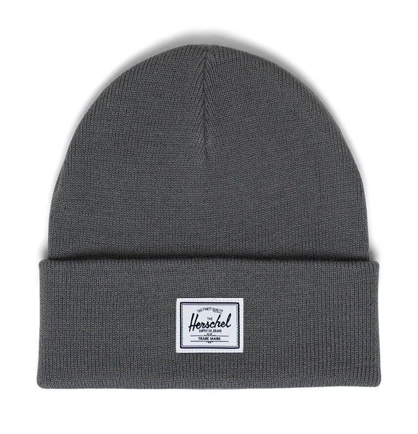 Herschel Elmer Beanie Mütze Gargoyle