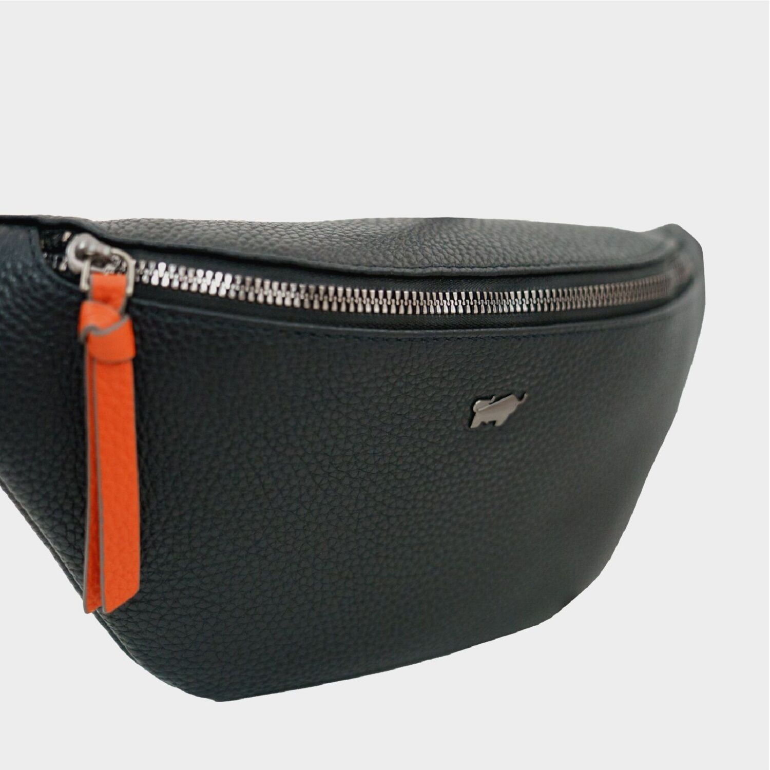 Braun Büffel Novara Cross Body Bag S schwarz
