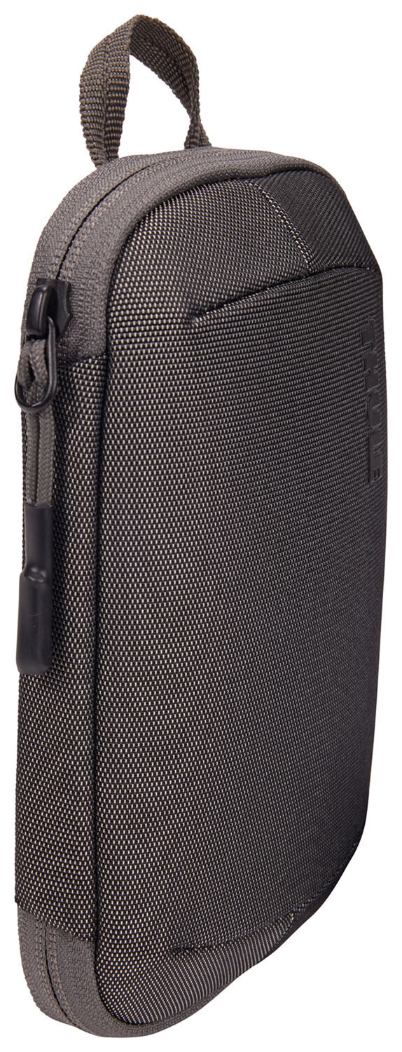 THULE Subterra 2 Powershuttle -Elektroniktasche klein Vetiver Gray THULE Subterra 2 Powershuttle -Elektroniktasche klein Vetiver Gray
