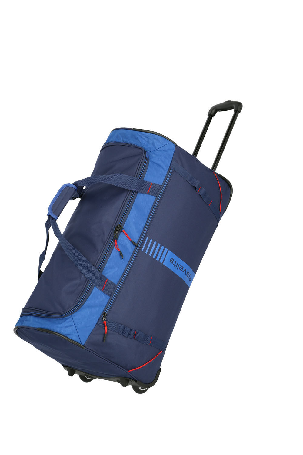 Travelite Basics ACTIVE Trolley Reisetasche 70cm
