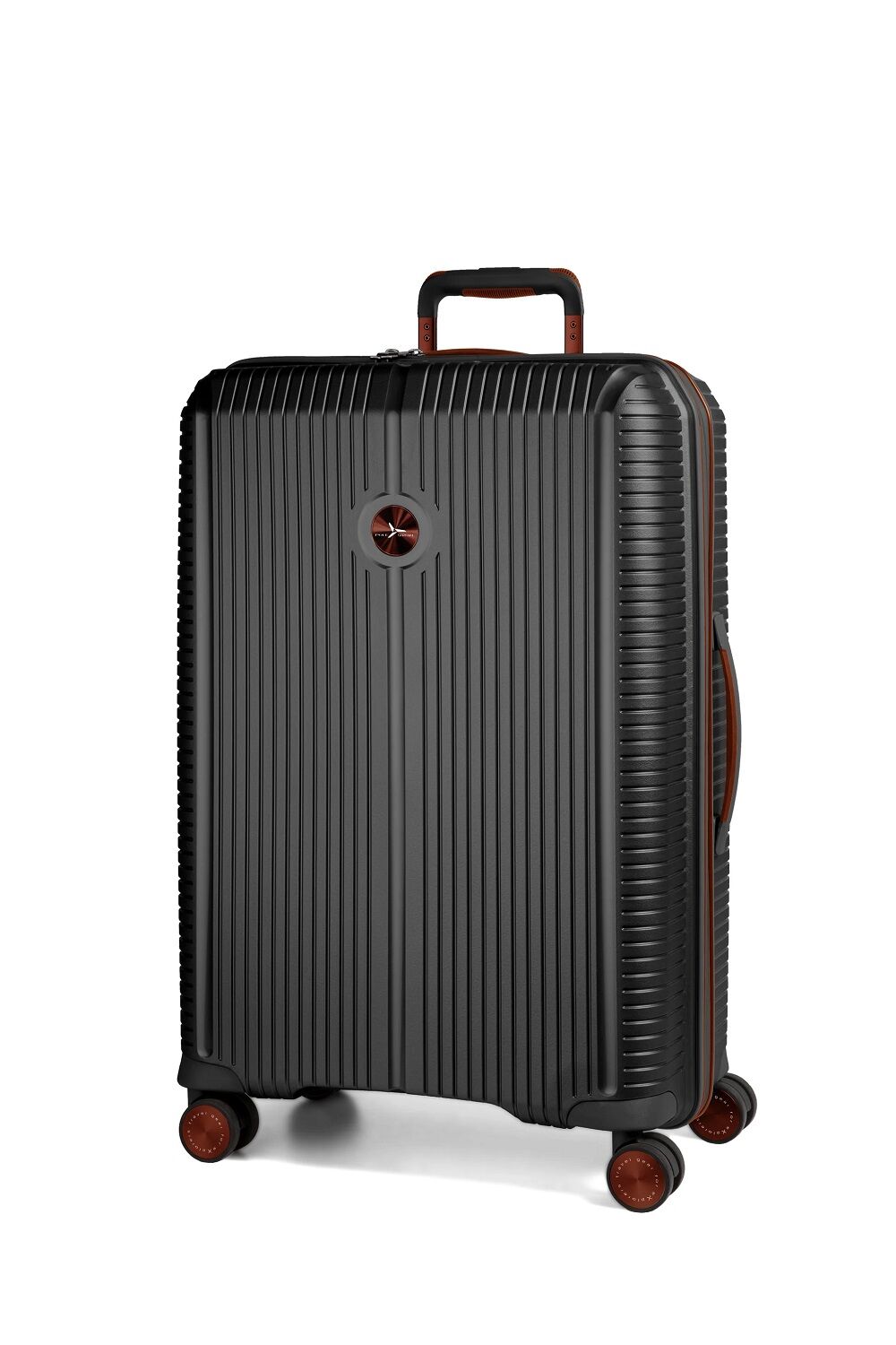 Polestream Paris Trolley klein black metallic