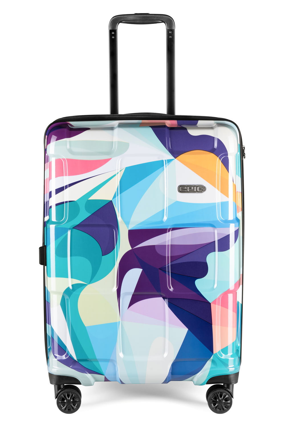 epic Crate EX Wildlife Trolley 65cm 4 Rollen, erweiterbar epic Crate EX Wildlife Trolley 65cm 4 Rollen, erweiterbar