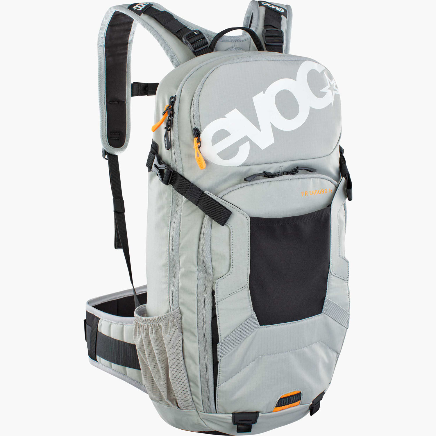 evoc FR ENDURO 16 S Fahrradrucksack Stone