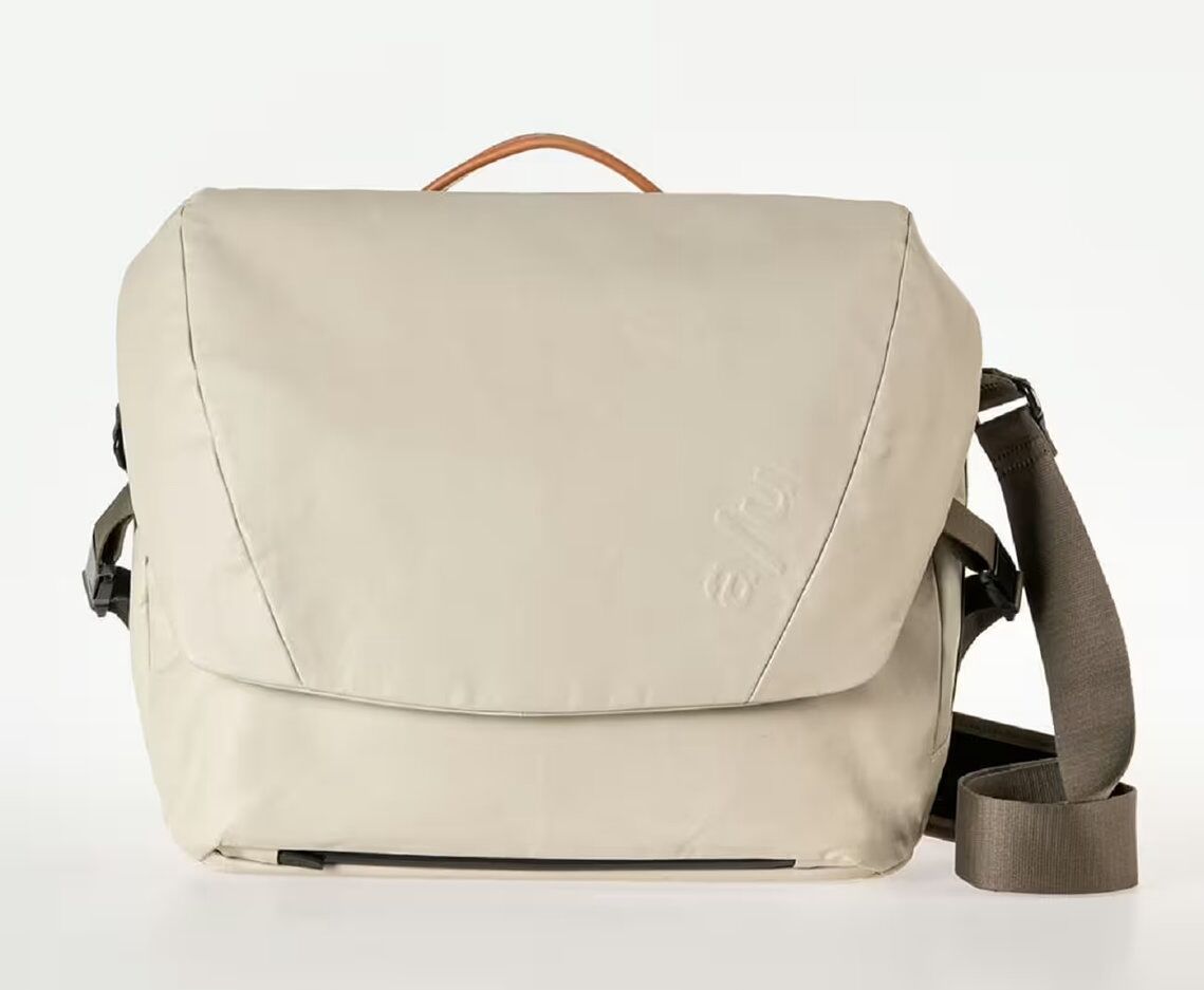 aunts & uncles Japan RE Yamakuni Kuriertasche dust