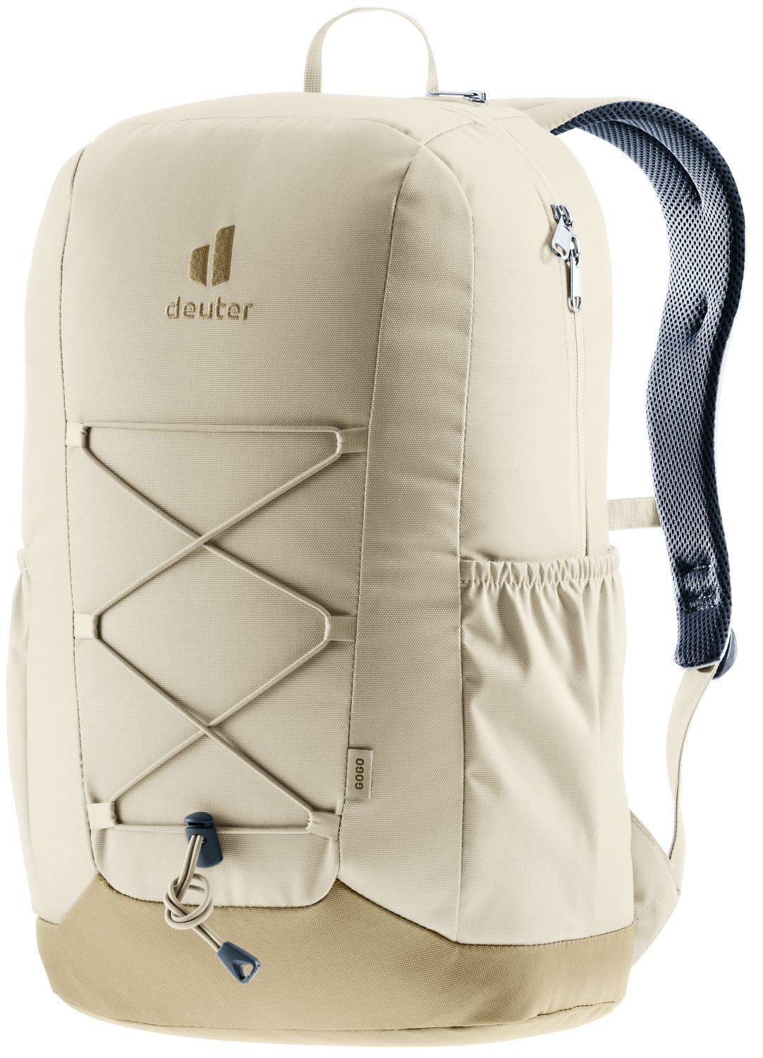 Deuter Gogo Lifestyle Rucksack bone-desert