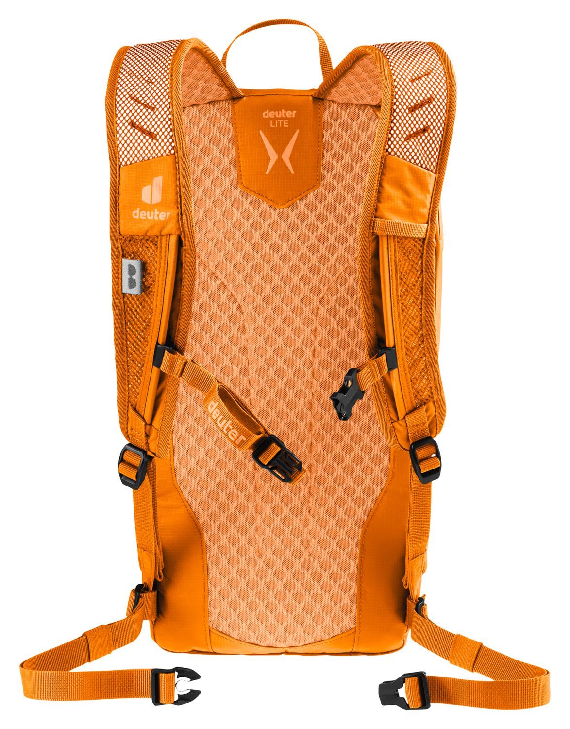 Deuter Speed Lite 13 Wanderrucksack peach-tuscany