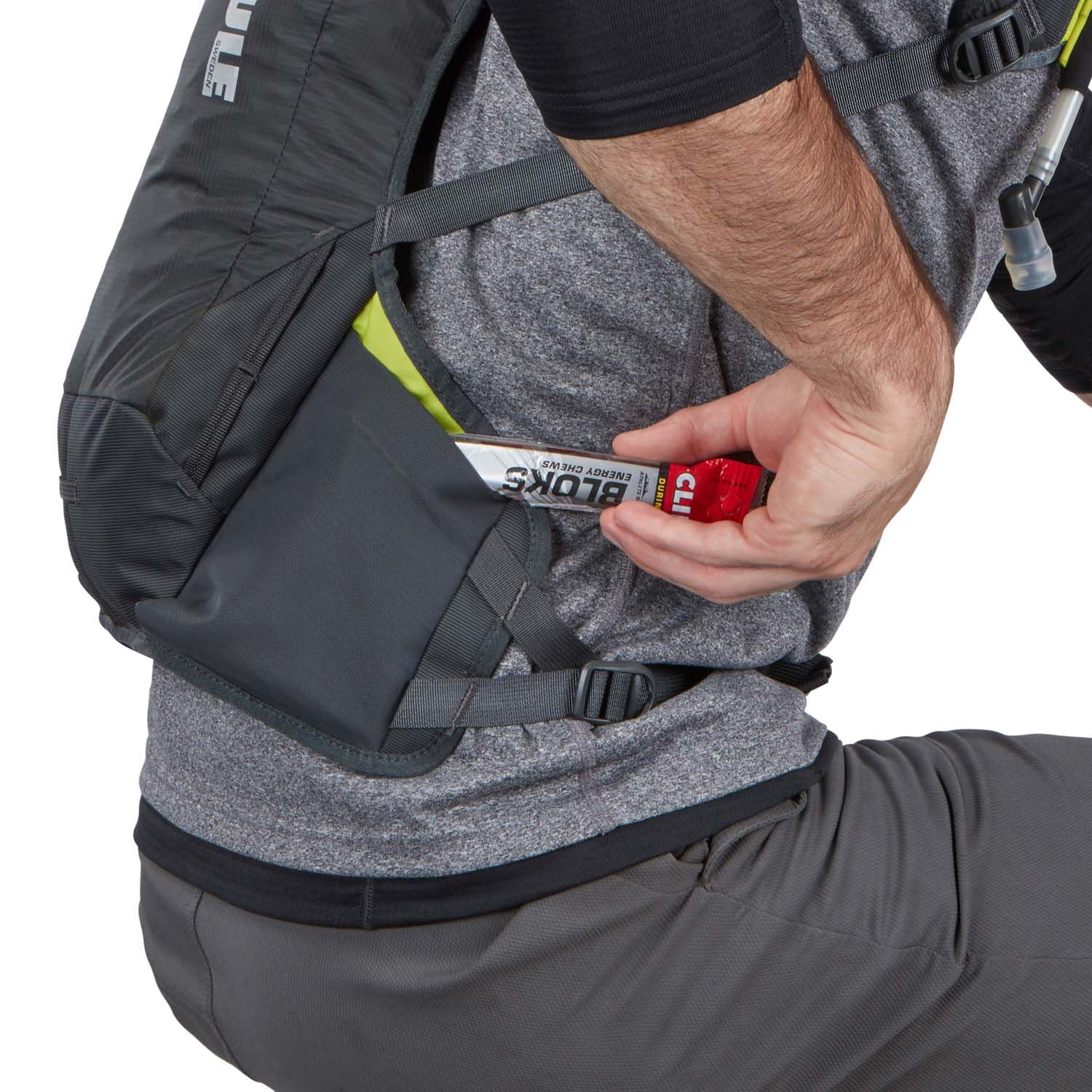 THULE Vital 3L Trinkblasenrucksack Moroccan Blue