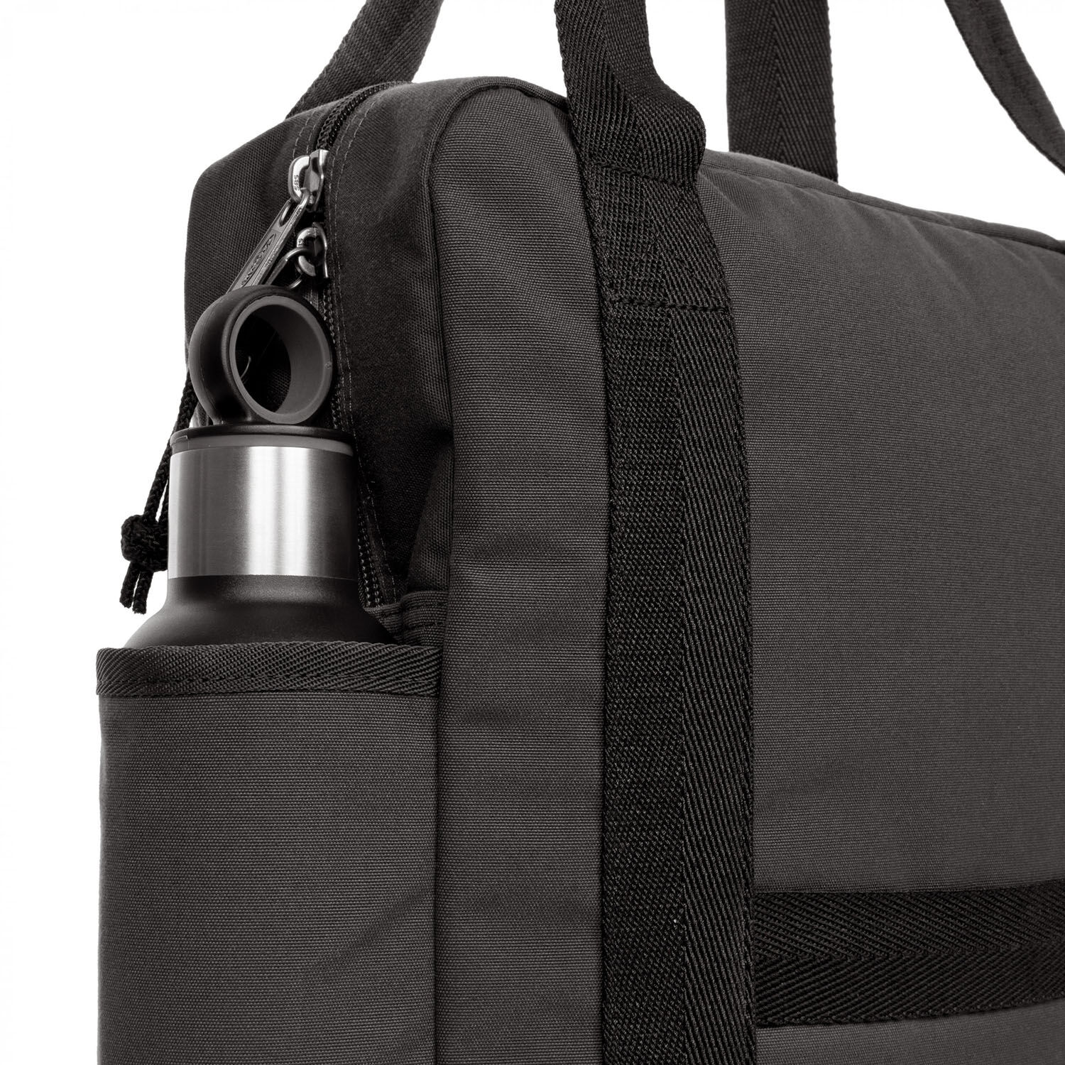 Eastpak OPTOWN TOTE Umhängetasche Optown Black Eastpak OPTOWN TOTE Umhängetasche Optown Black