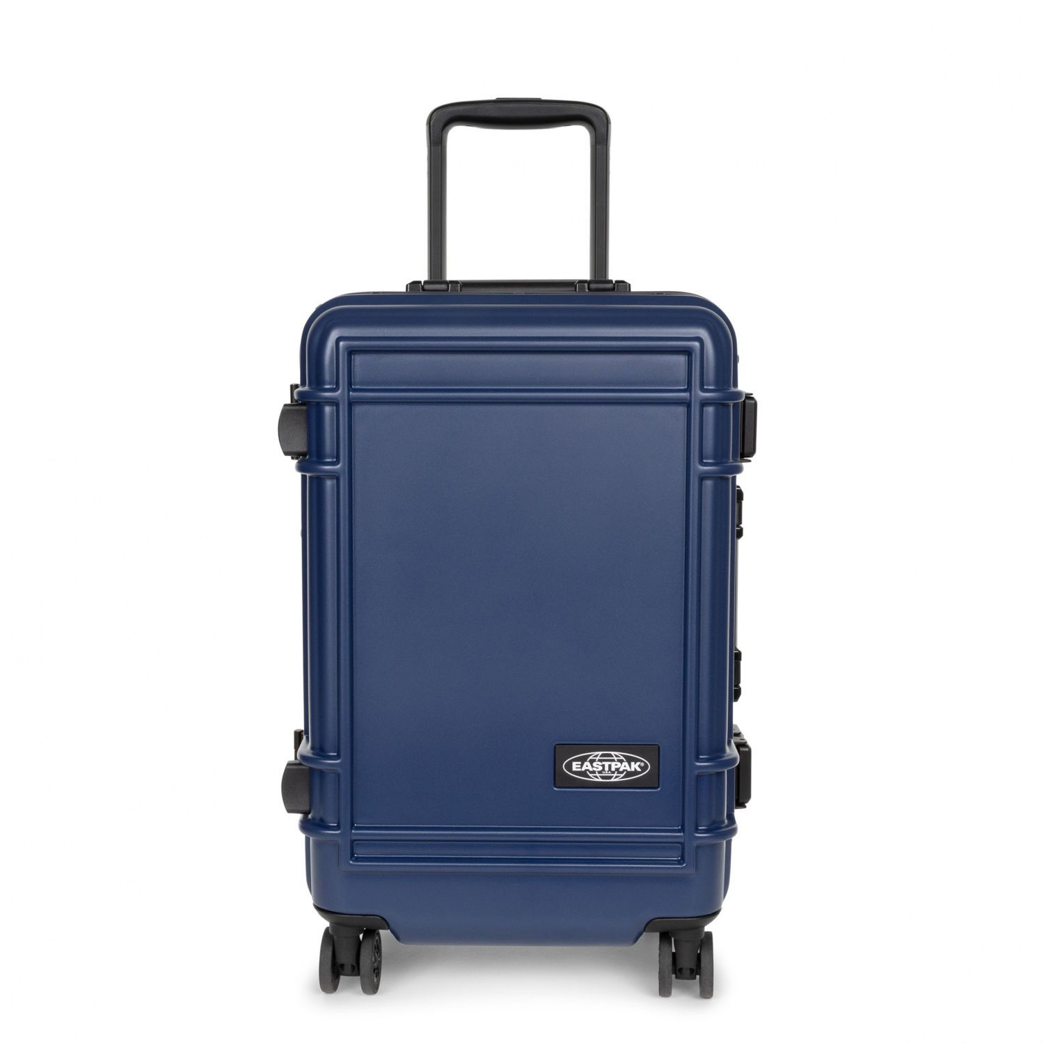 Eastpak RESIST'R CASE S Robuster Hartschalen-Trolley Ultra Marine