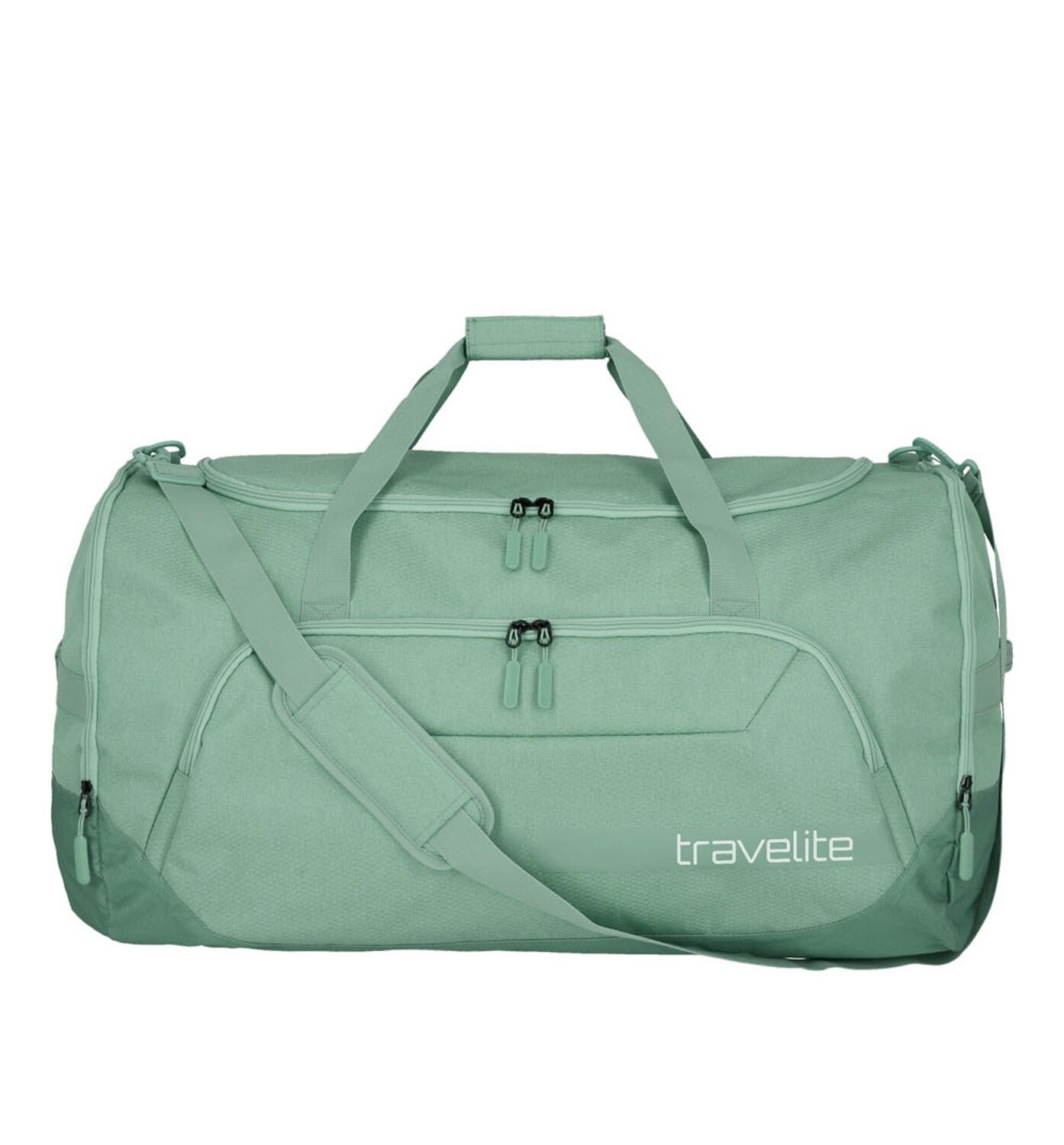 Travelite Kick Off Freizeittasche XL Salbei Travelite Kick Off Freizeittasche XL Salbei
