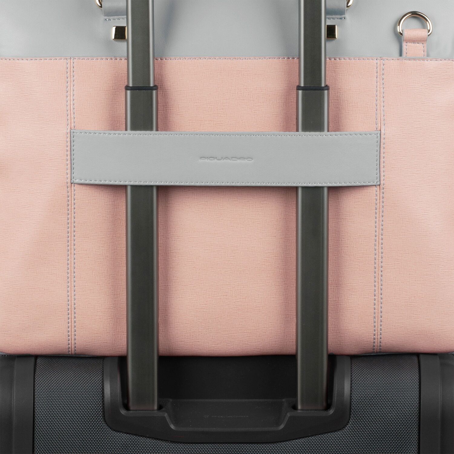 Piquadro Uhura Laptop-Rucksack 12" beige Piquadro Uhura Laptop-Rucksack 12" beige