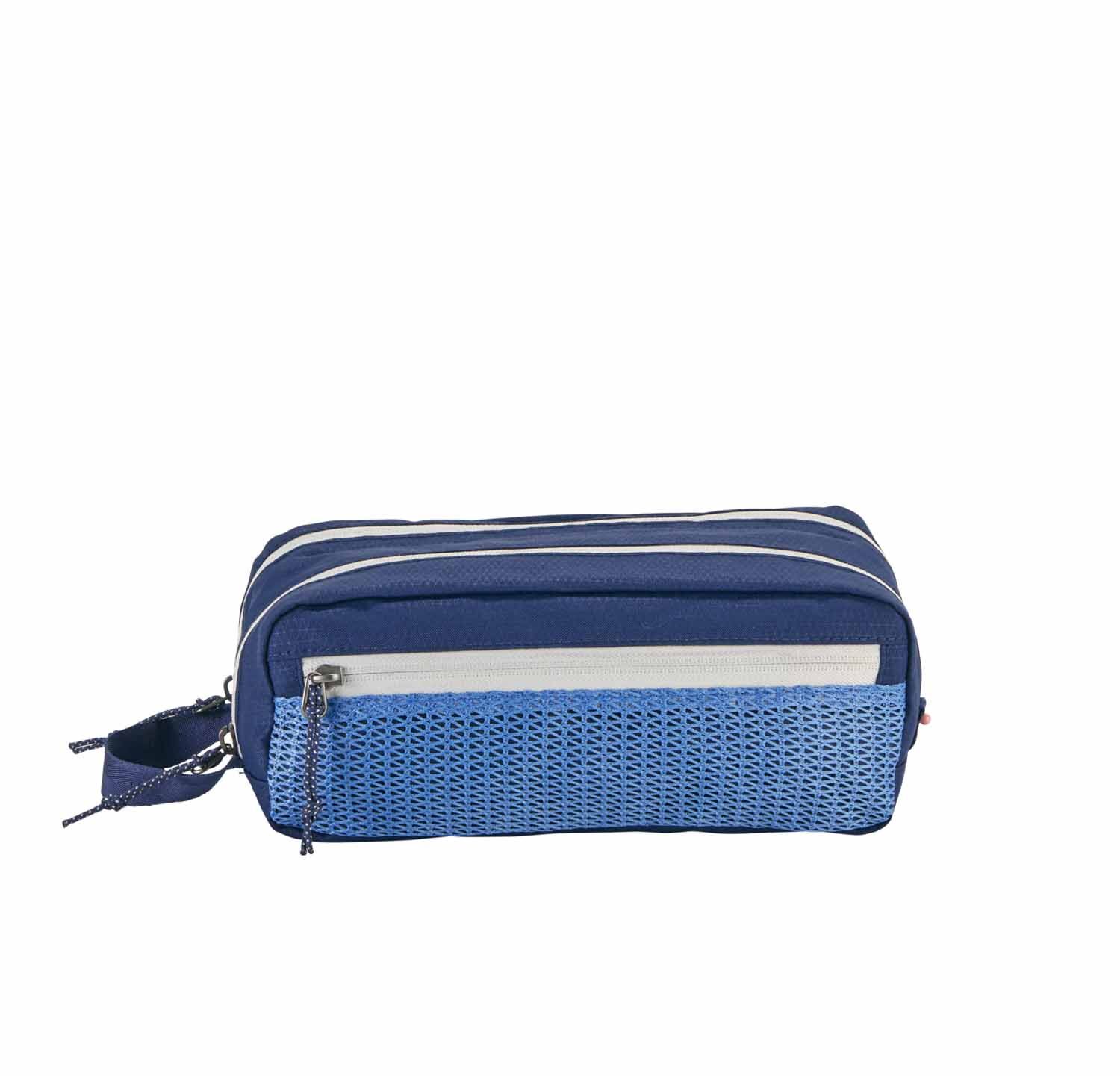 Eagle Creek PACK-IT™ Reveal Quick Trip Aizome Blue Grey