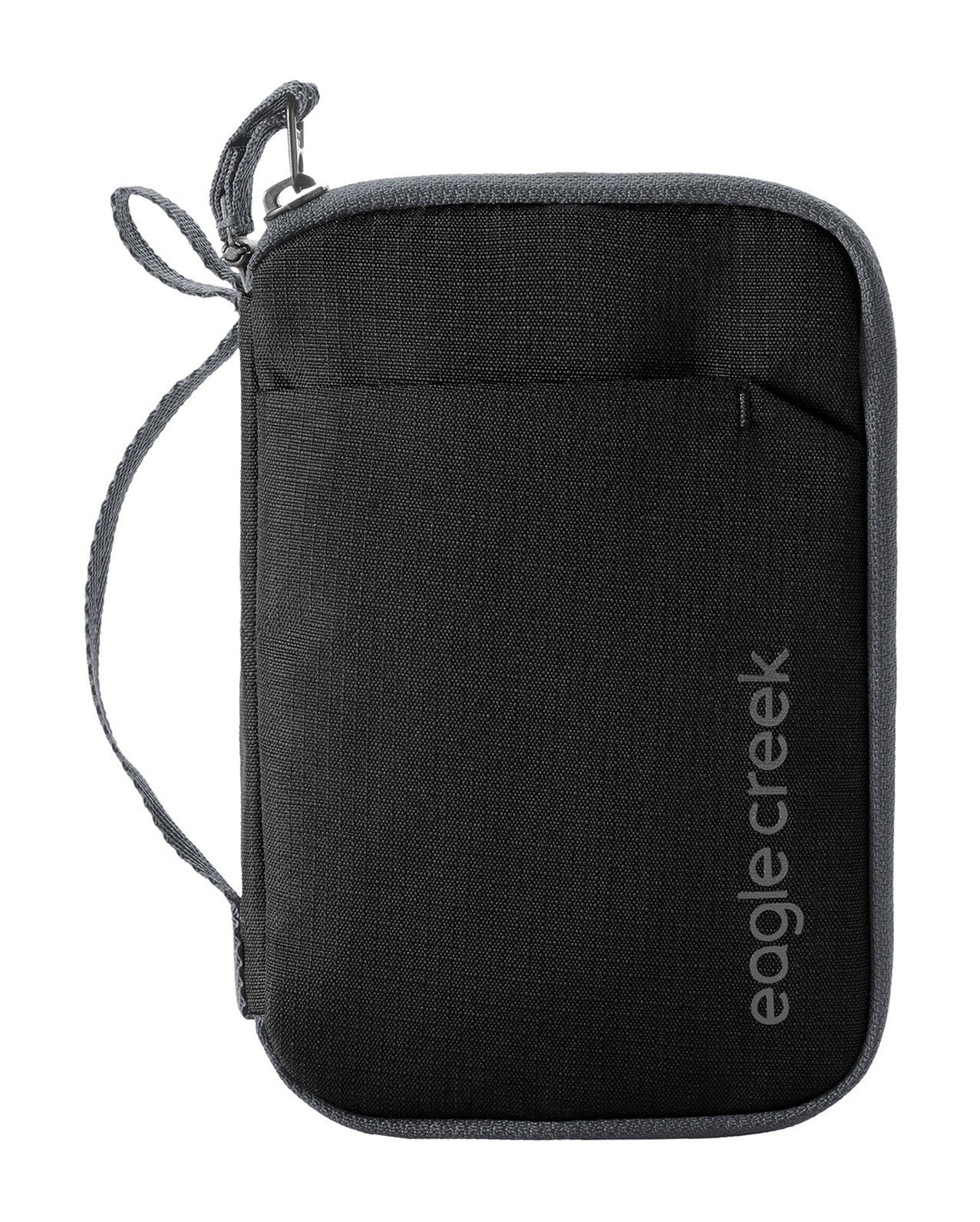eagle creek Stash RFID Passport Wallet Black