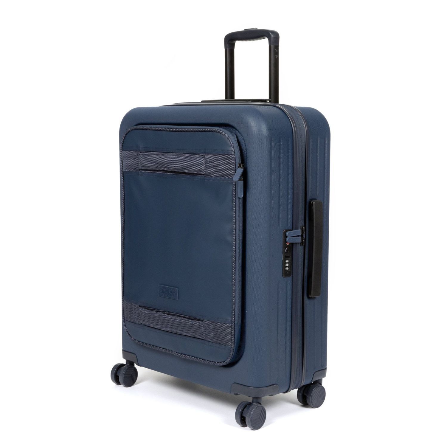 Eastpak CNNCT CASE M Reisetrolley 4-Rollen Marine