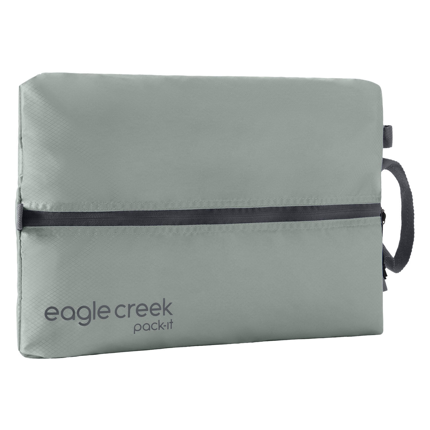 Eagle Creek Pack-It® NEW Isolate Shoe Sack Storm Grey