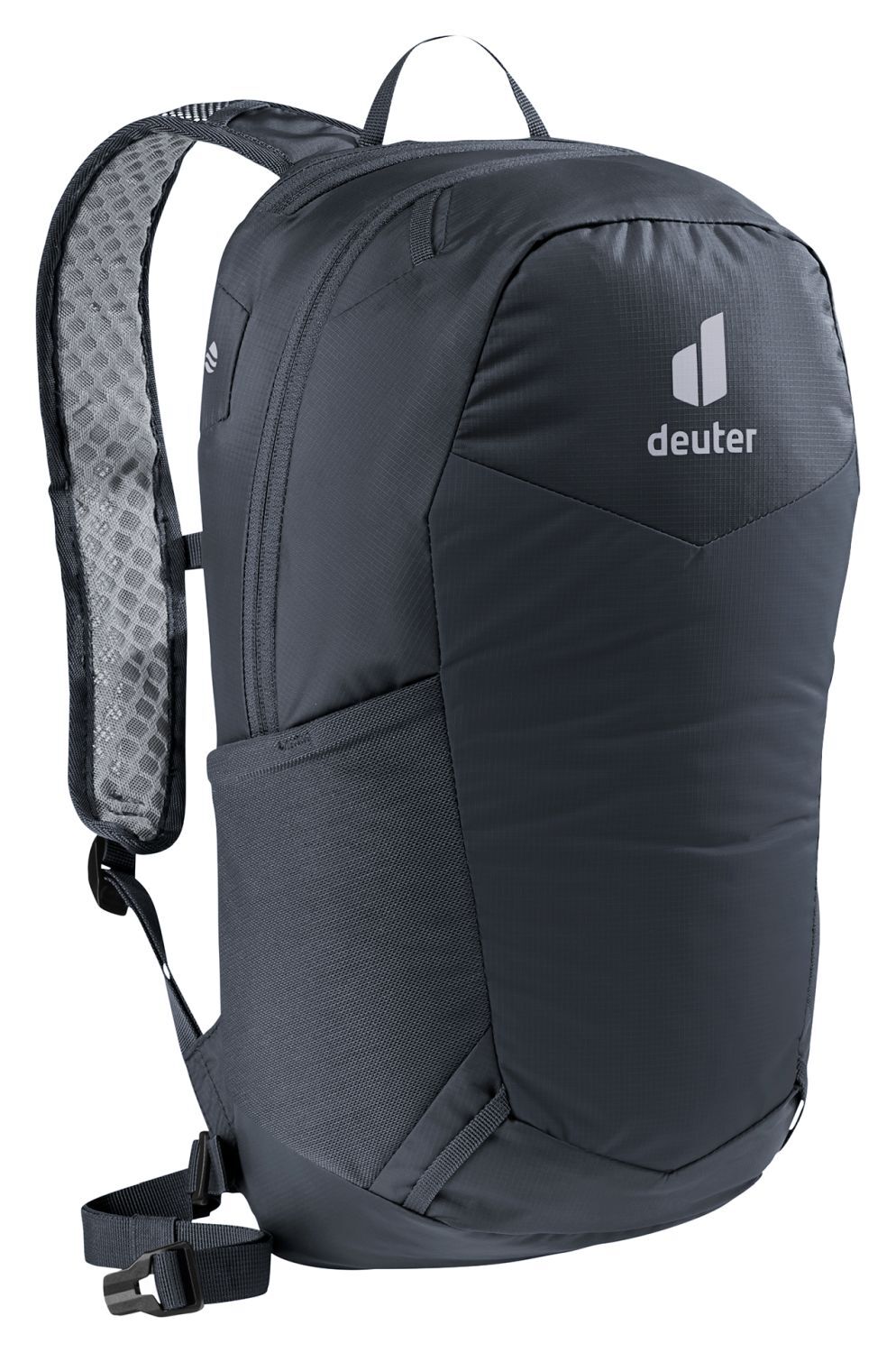 Deuter Speed Lite 13 Wanderrucksack black
