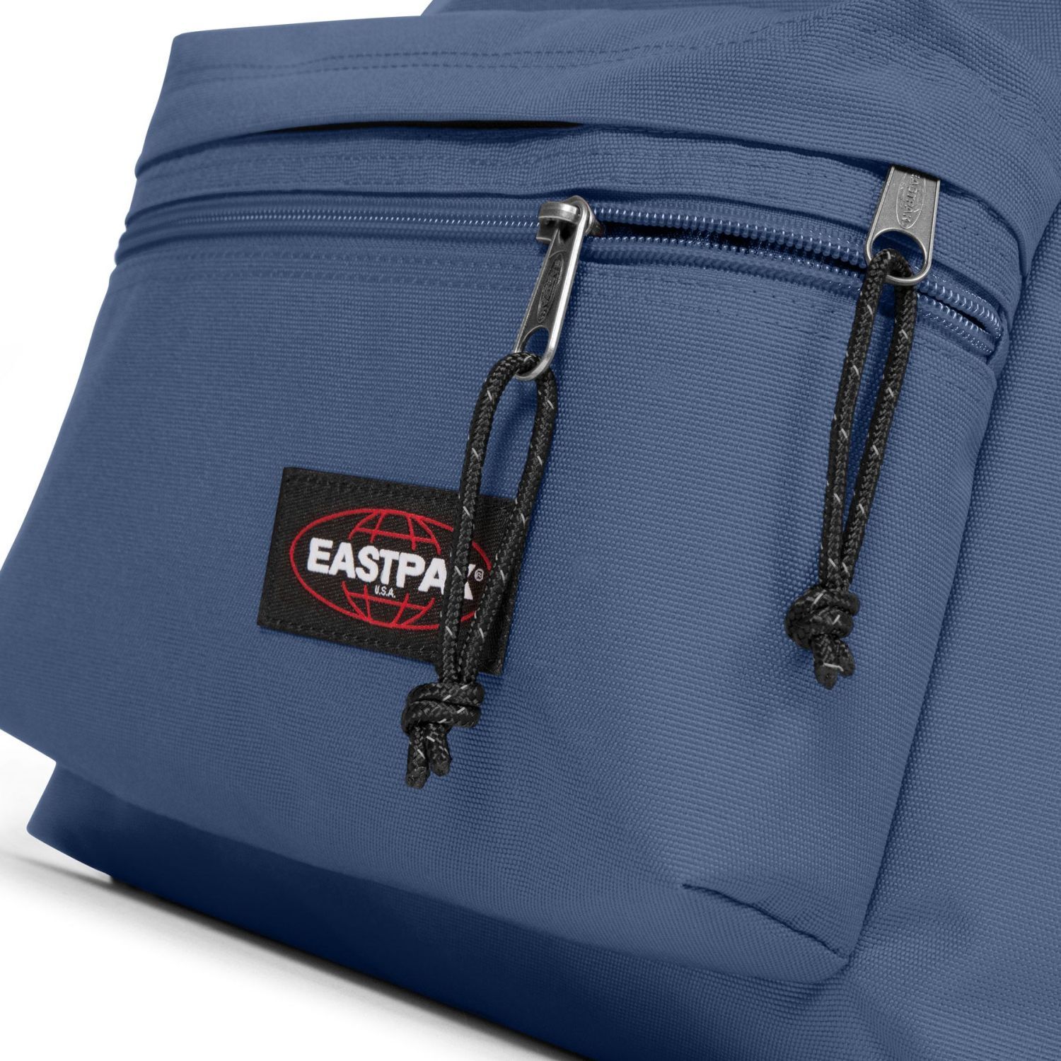 Eastpak Padded Zippl'R + Rucksack Powder Pilot