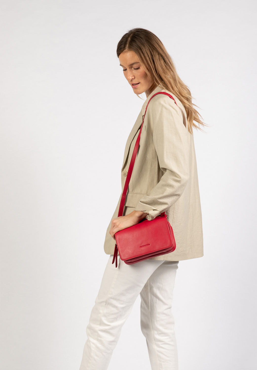 aunts & uncles Jamie´s Orchard AZALEA Umhängetasche