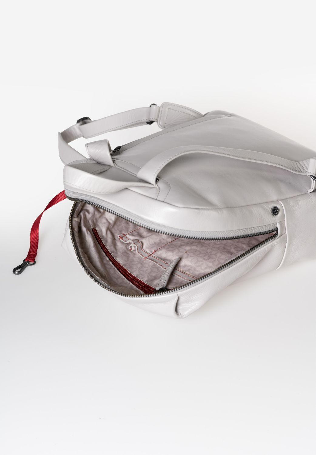 aunts & uncles Jamie's Orchard Crabapple Rucksack cloud nine