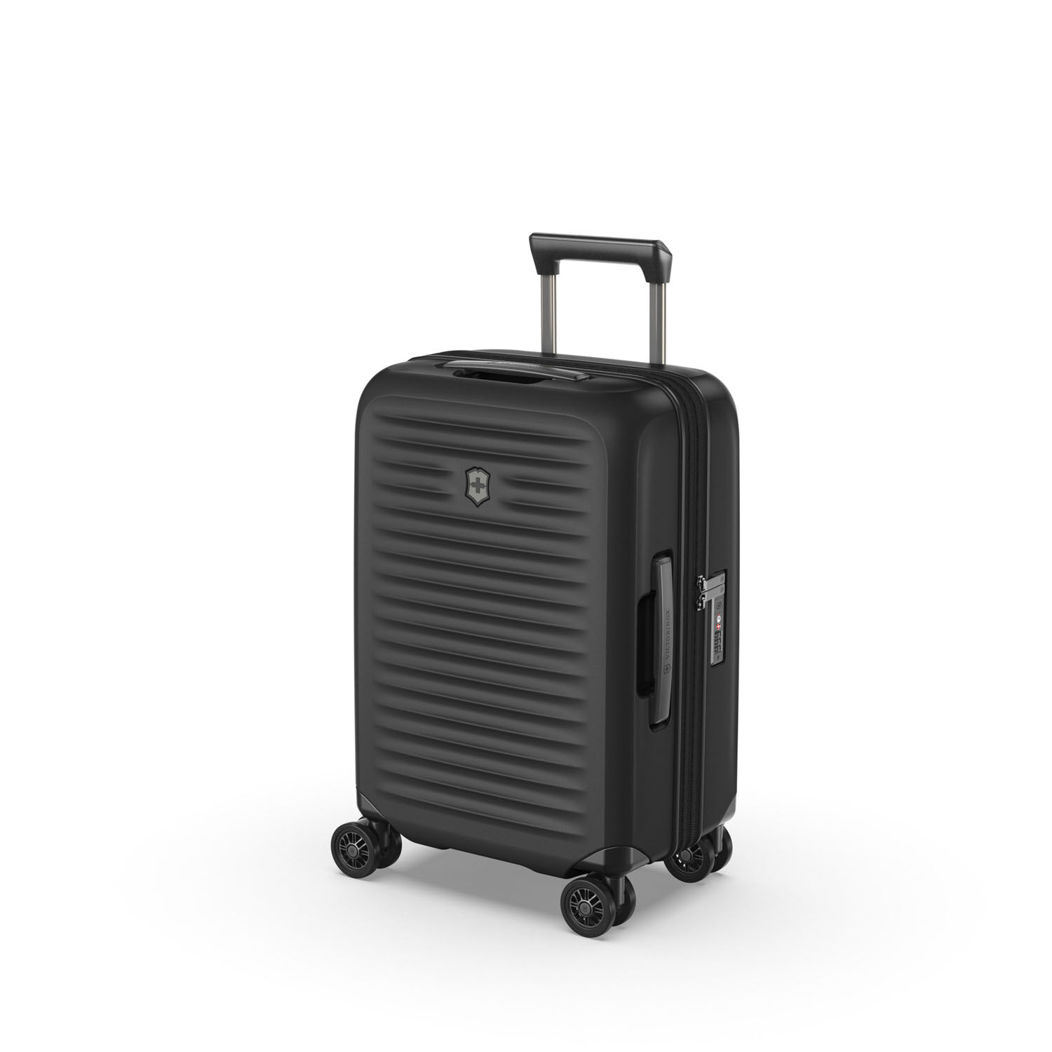 Victorinox Airox Advanced Frequent Flyer Carry-On, erweiterbar