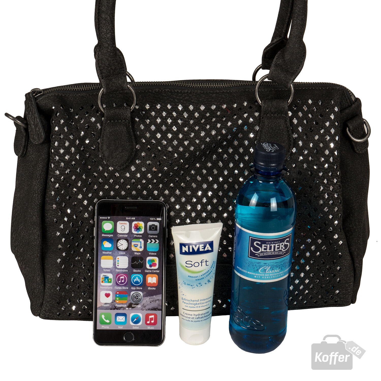 Fritzi aus Preußen Kuba Herminia Handtasche