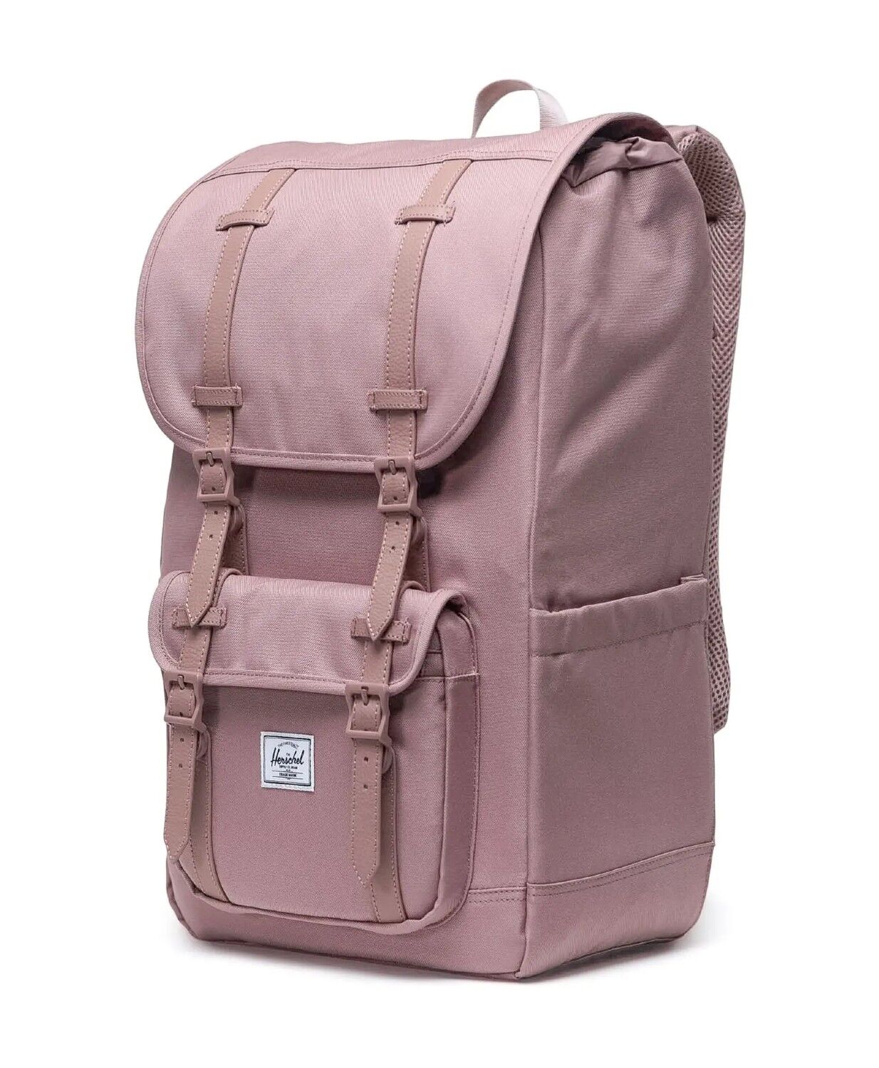 Herschel Little America™ Backpack - 30L Ash Rose Herschel Little America™ Backpack - 30L Ash Rose