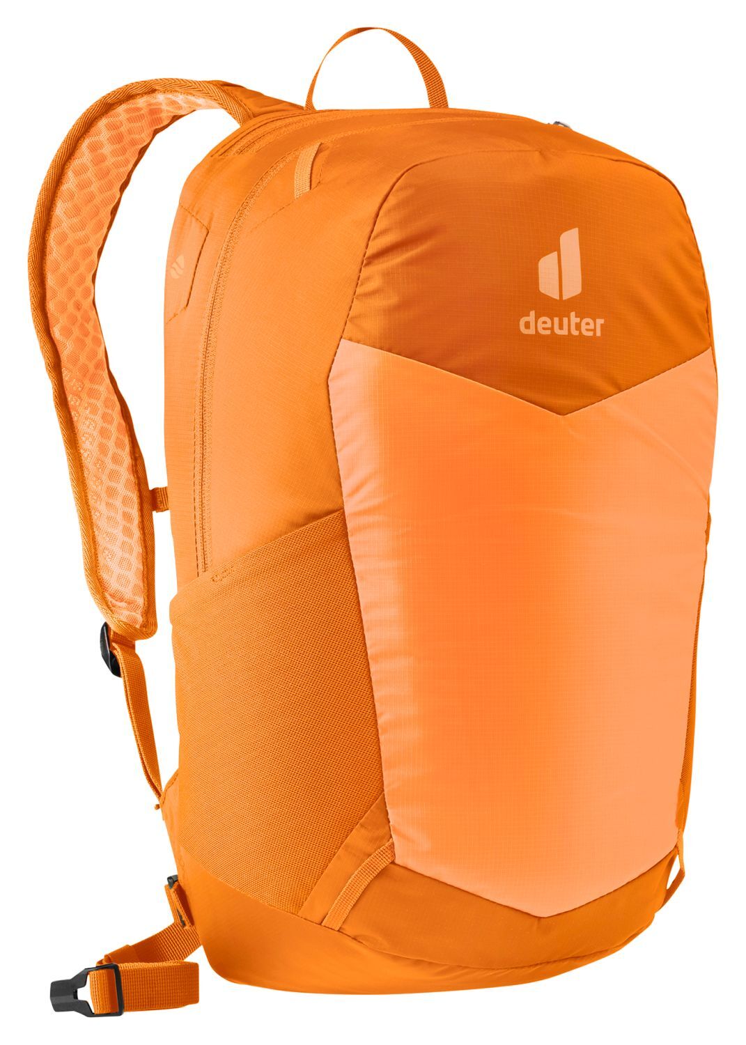 Deuter Speed Lite 17 Wanderrucksack peach-tuscany