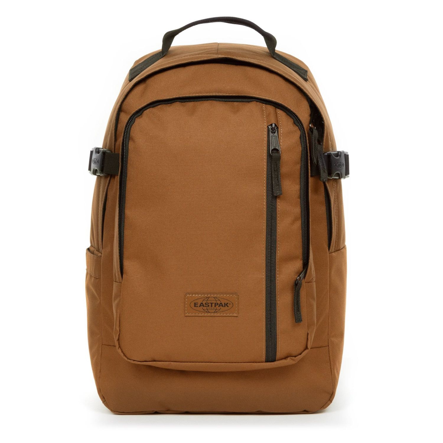 Eastpak Smallker Rucksack CS Brown