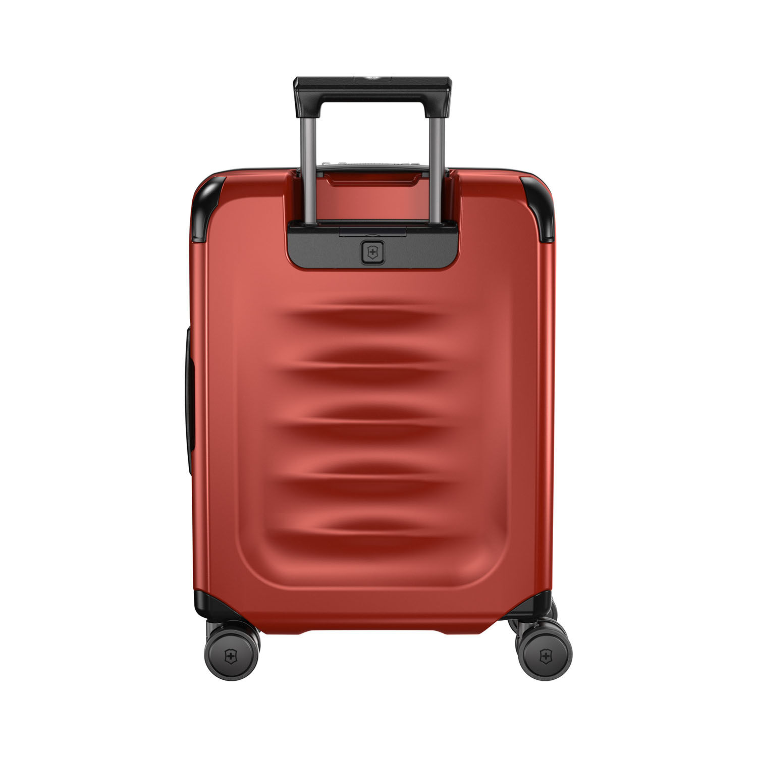 Victorinox Spectra 3.0 Expandable Global Carry-On mit Frontpocket Exp rot