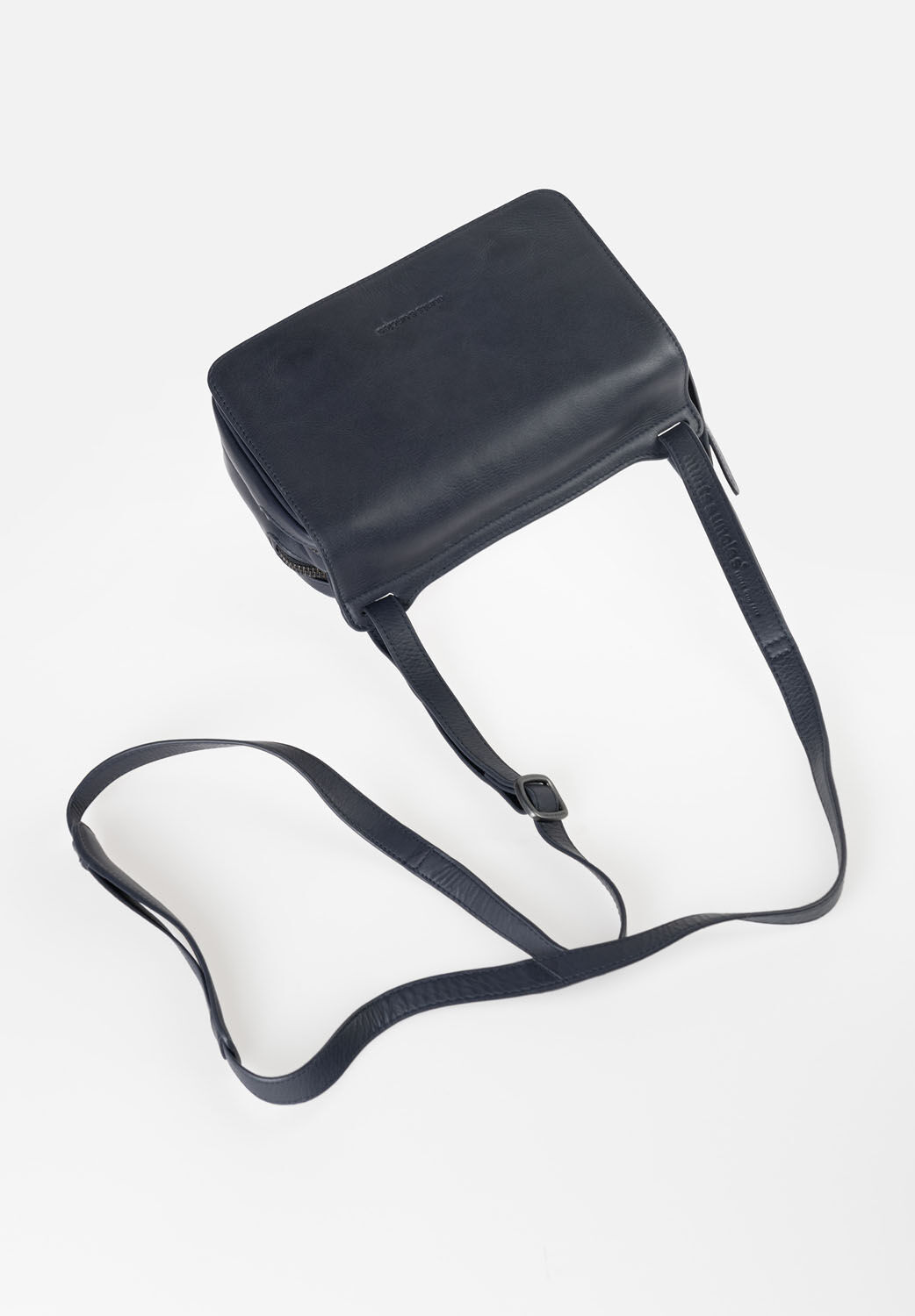 aunts & uncles Jamie´s Orchard AZALEA Umhängetasche midnight blue