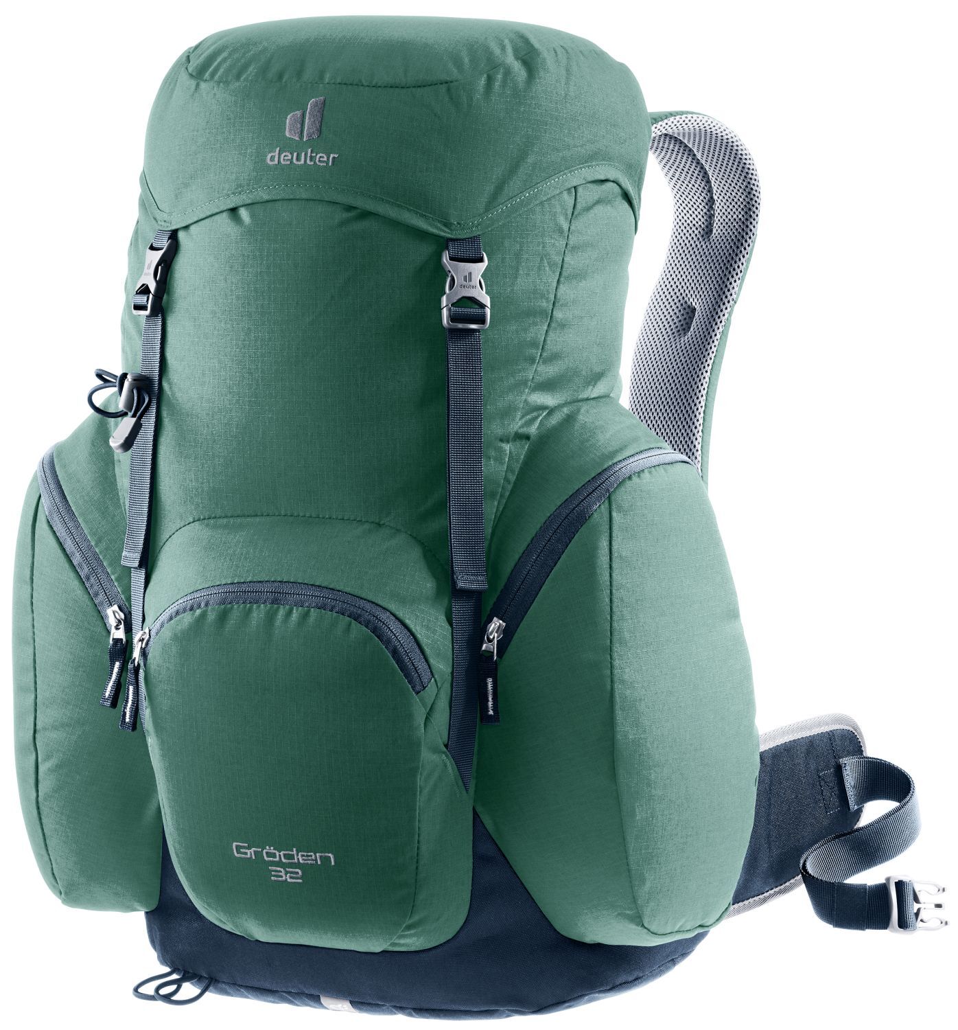 Deuter Gröden 32 Wanderrucksack seagreen-ink