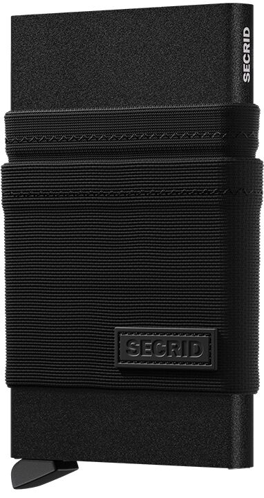 Secrid Flexwallet Original Black