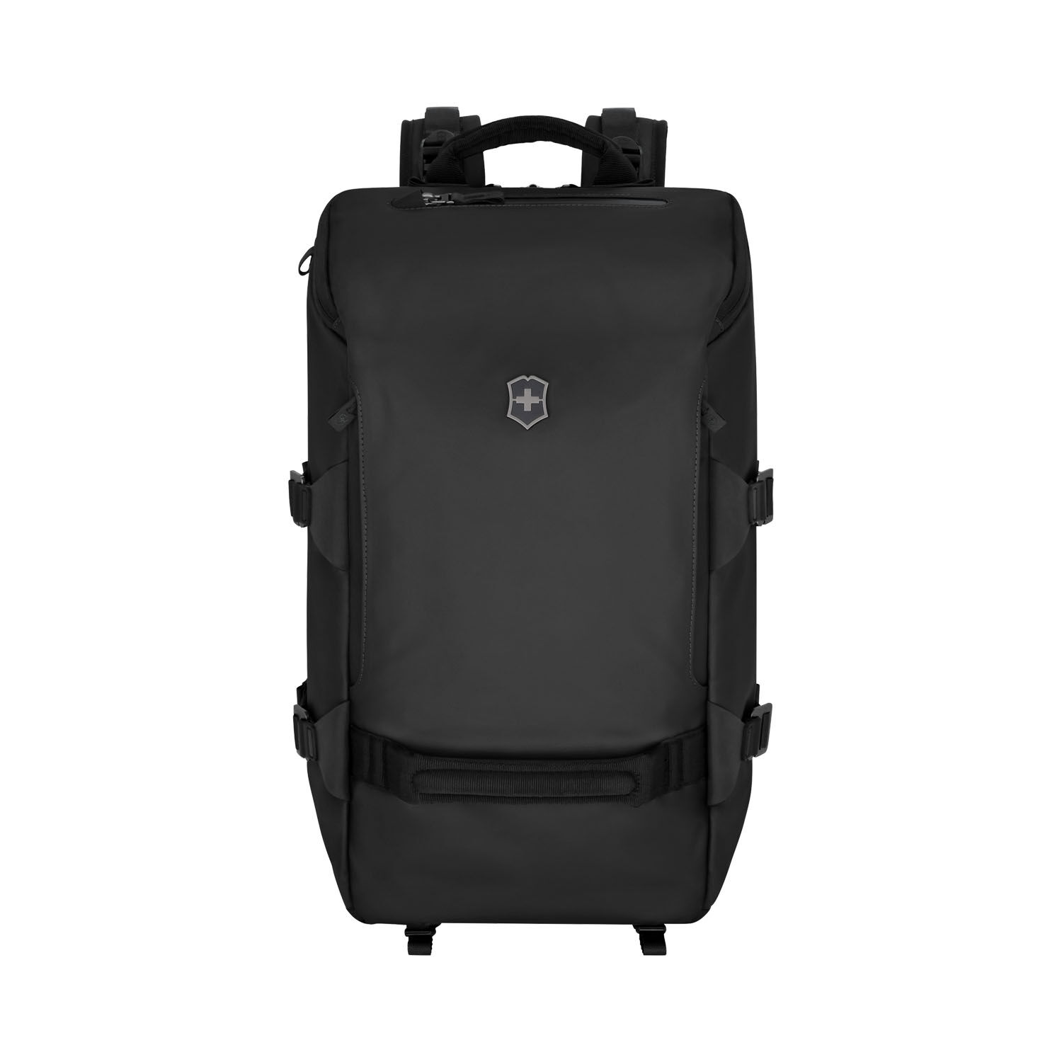 Victorinox Touring Compact Backpack schwarz