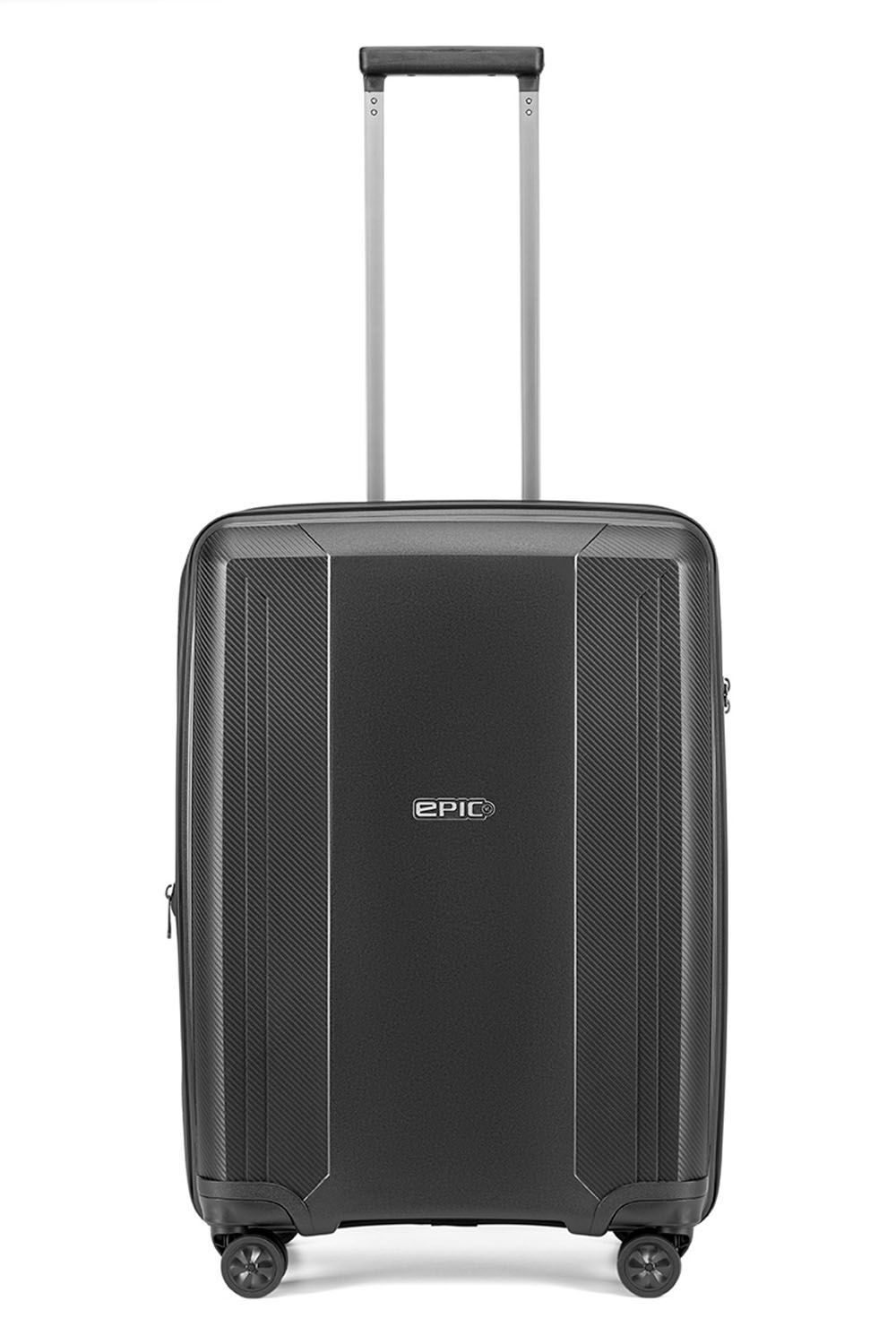 epic Anthem™ Trolley M 66cm 4-Rollen epic Anthem™ Trolley M 66cm 4-Rollen