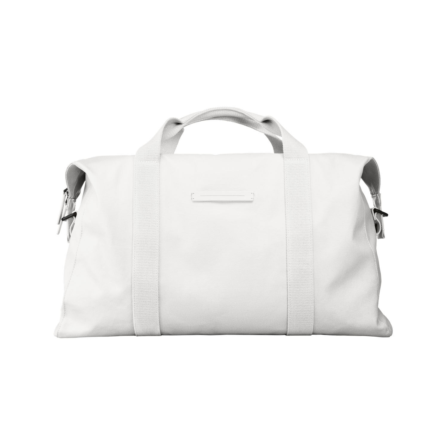 Horizn Studios SoFo Weekender M All White