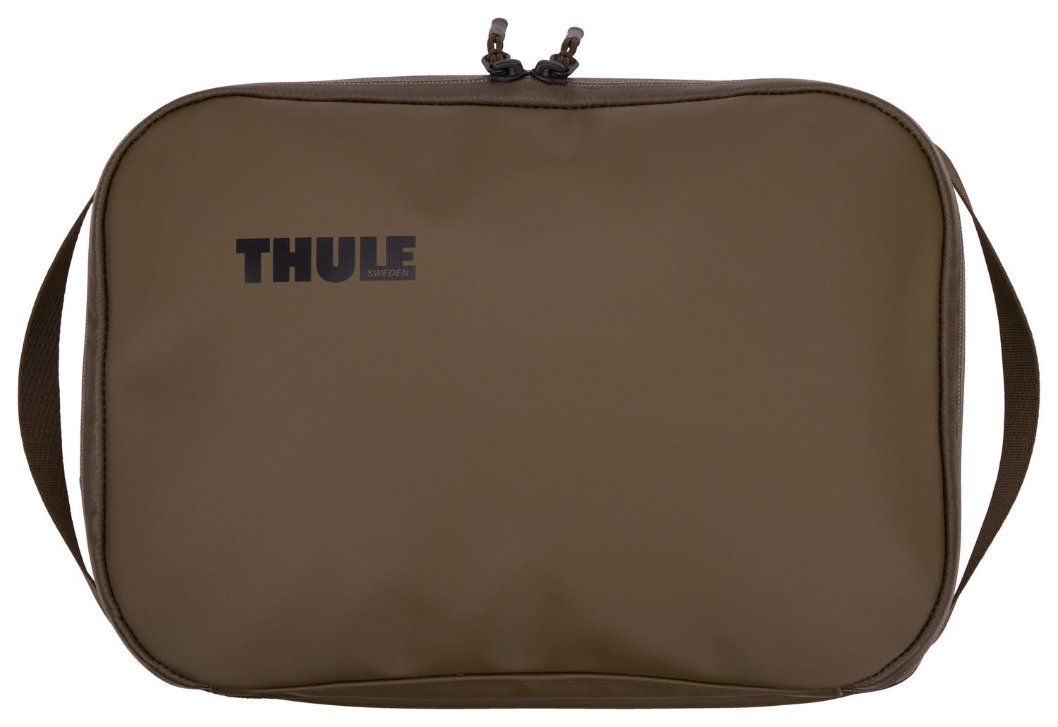 THULE Chasm Large Gear Cube Deep Khaki