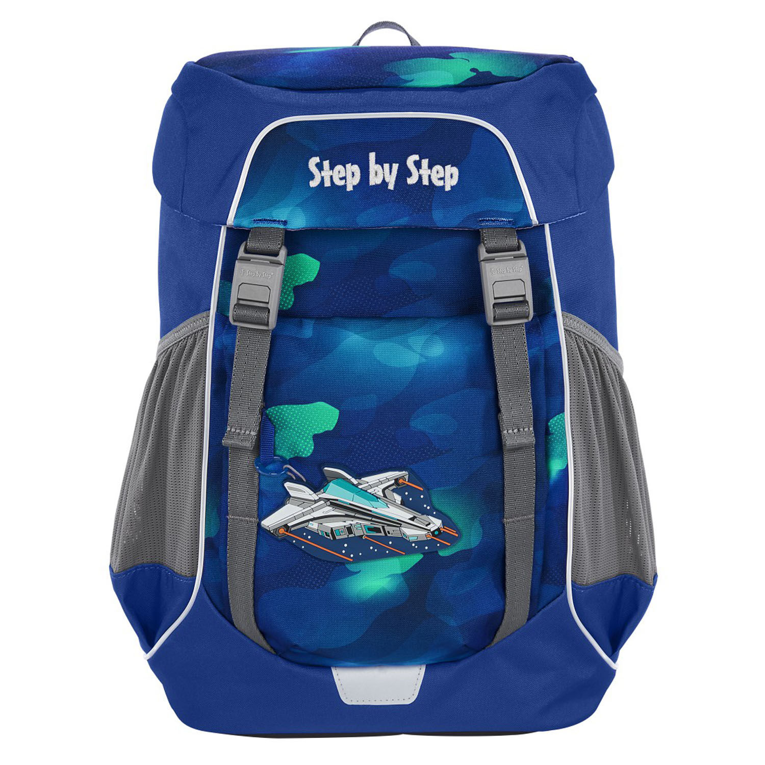 Step by Step ACTIVE Rucksack Starship Juno