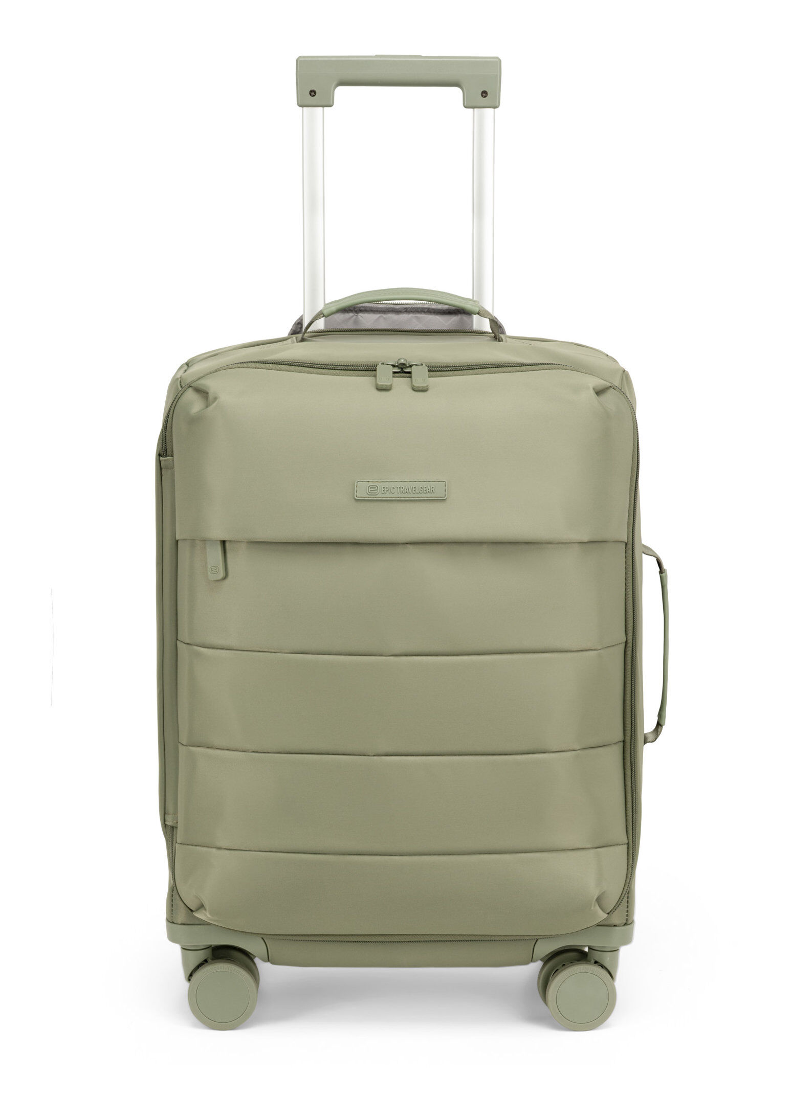 epic Orbit Trolley S (55 cm) Leaf Green