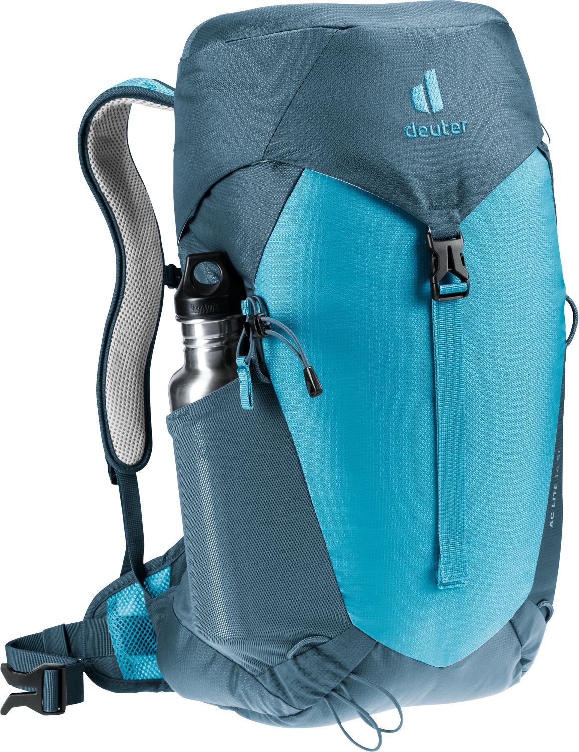 Deuter AC Lite 14 SL Wanderrucksack lagoon-atlantic
