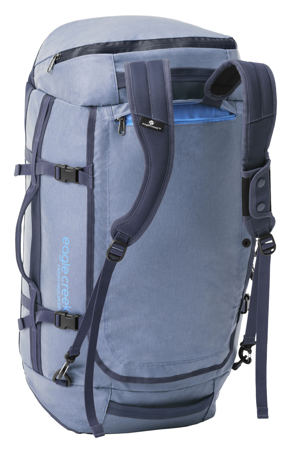 Eagle Creek Cargo Hauler Duffel Bag 60L glacier blue