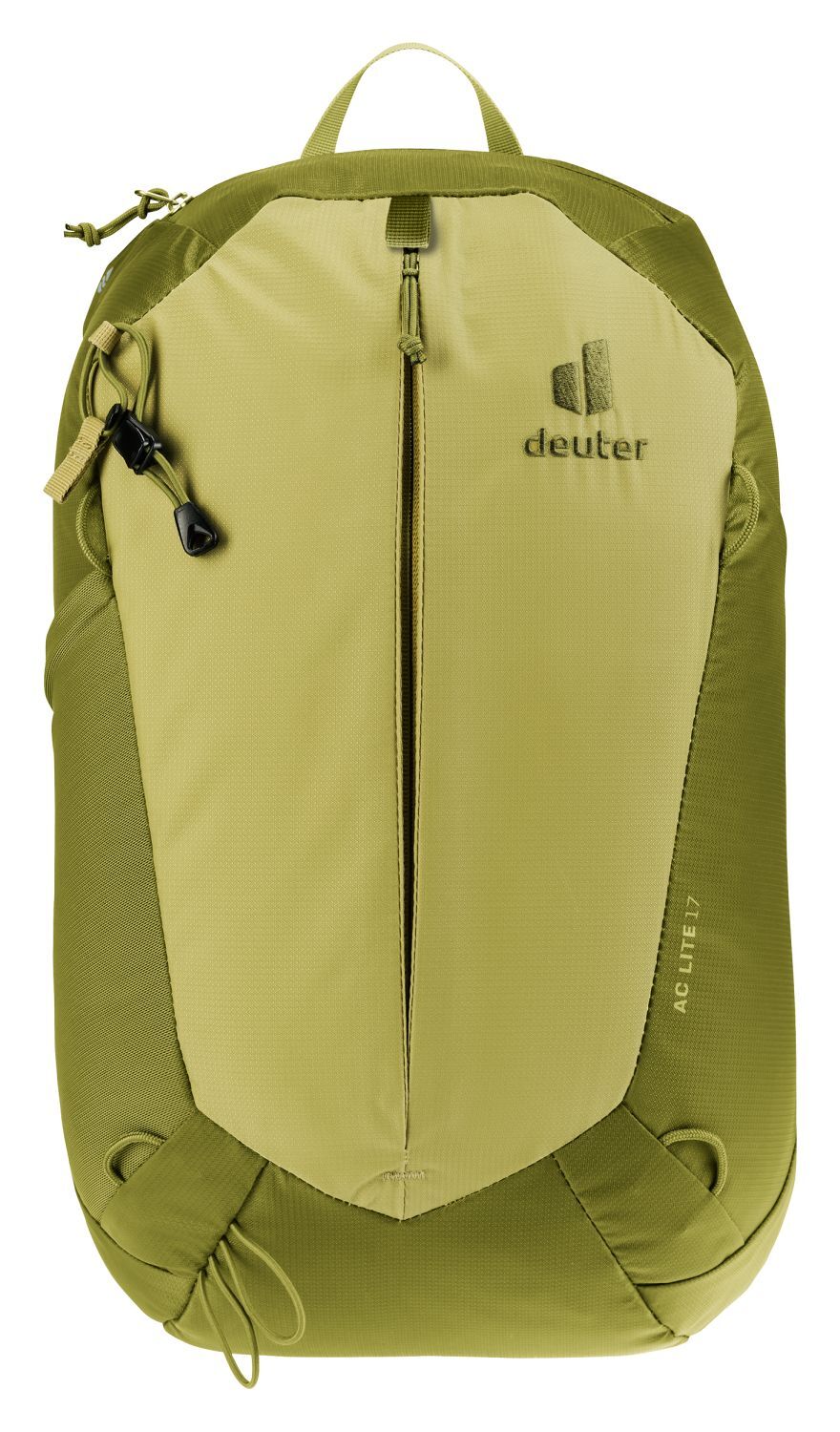 Deuter AC Lite 17 Wanderrucksack linden-cactus